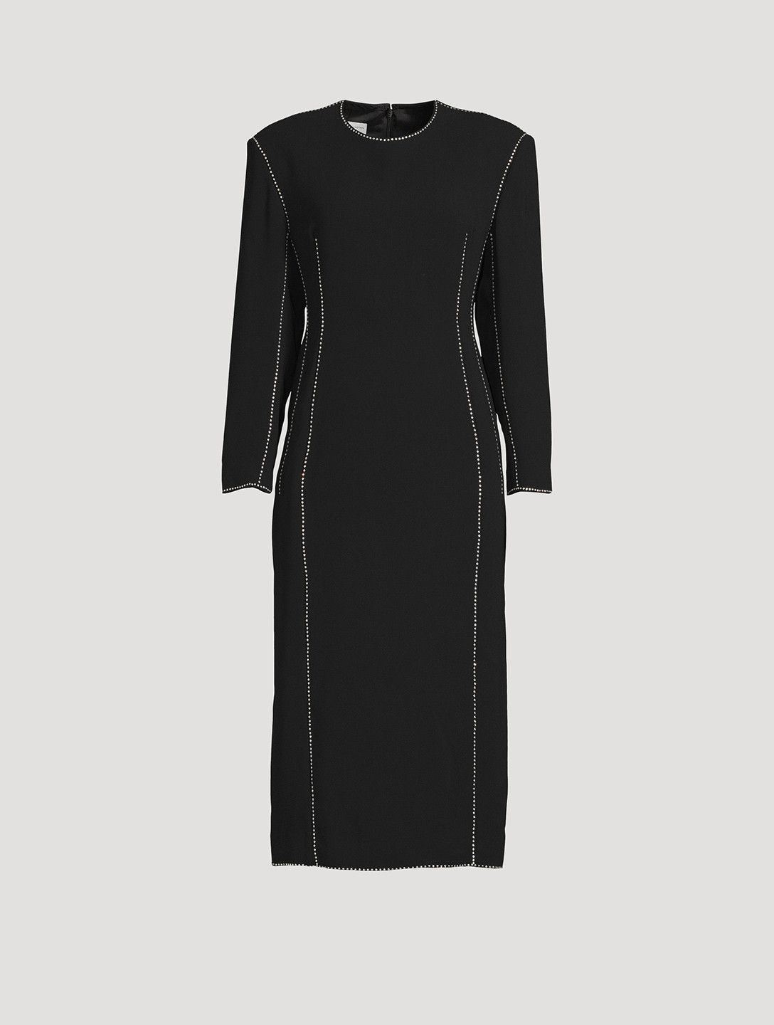 Dries Van Noten BNWT AW22 DRIES VAN NOTEN DIATTO MIDI DRESS 40 Size S / US 4 / IT 40 - 11 Thumbnail