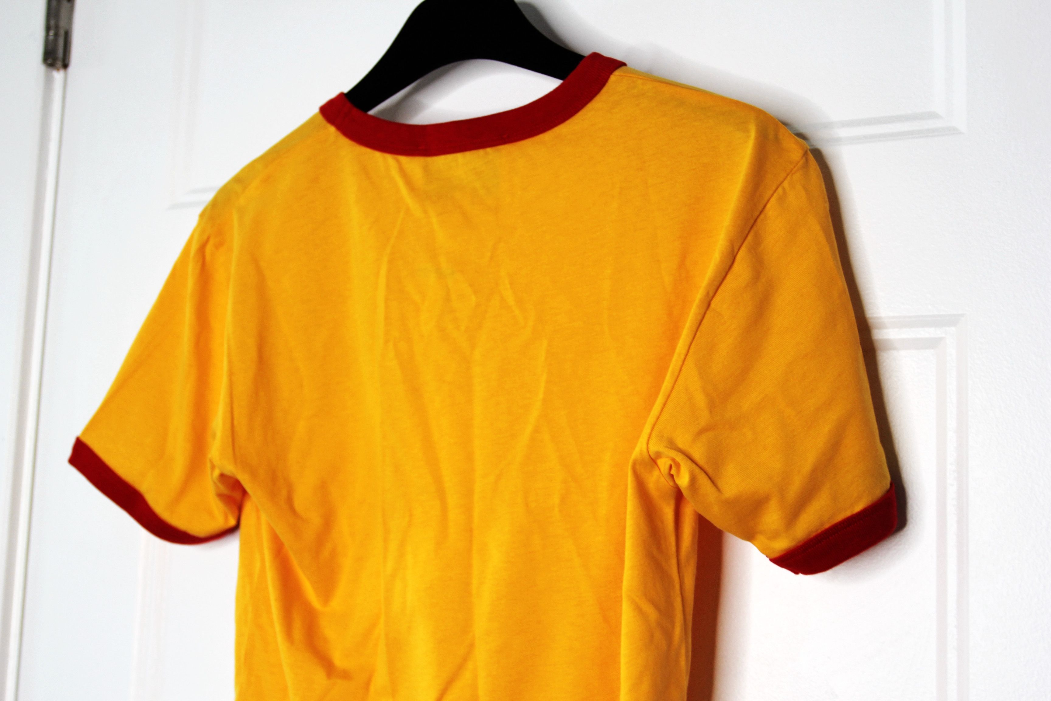 Casablanca BNWT SS23 CASABLANCA "CASA TENNIS CLUB" TSHIRT XS Size US XS / EU 42 / 0 - 6 Thumbnail