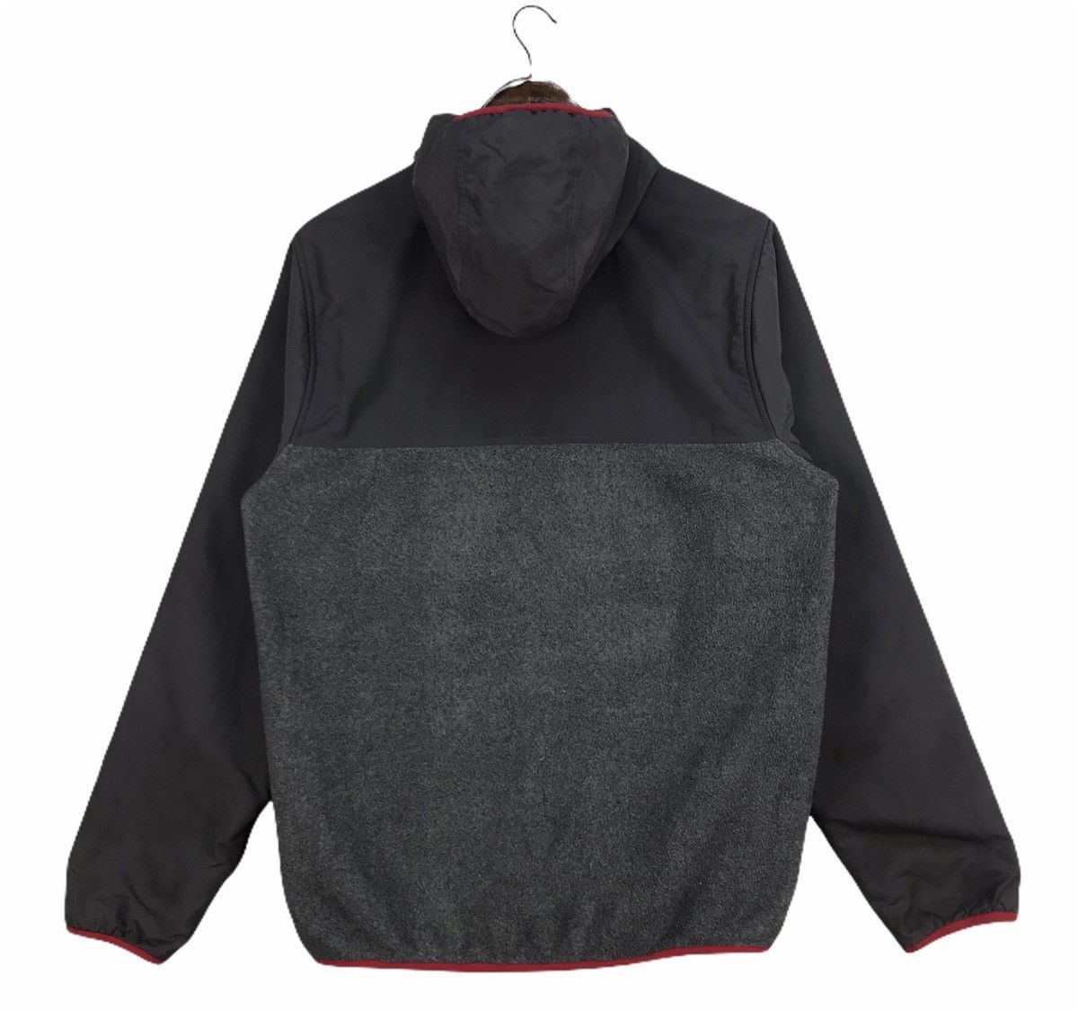 Patagonia Vintage Patagonia Synchilla Hoodies Jacket Size US M / EU 48-50 / 2 - 4 Thumbnail