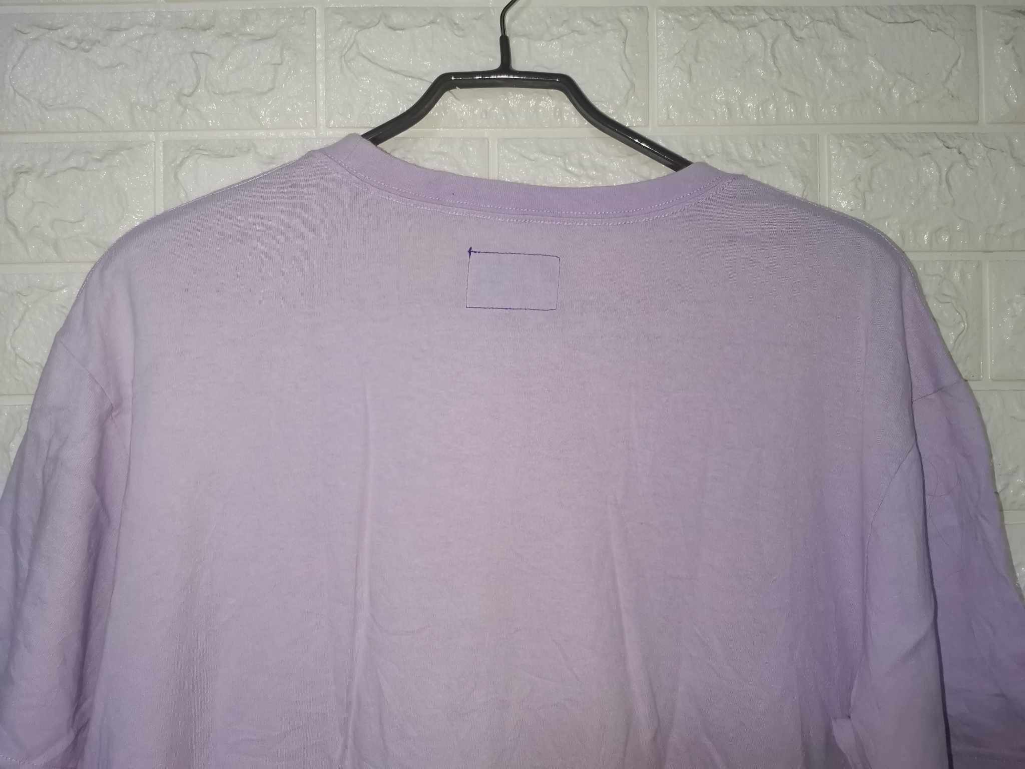 the north face purple label x nanamica pocket tee japan