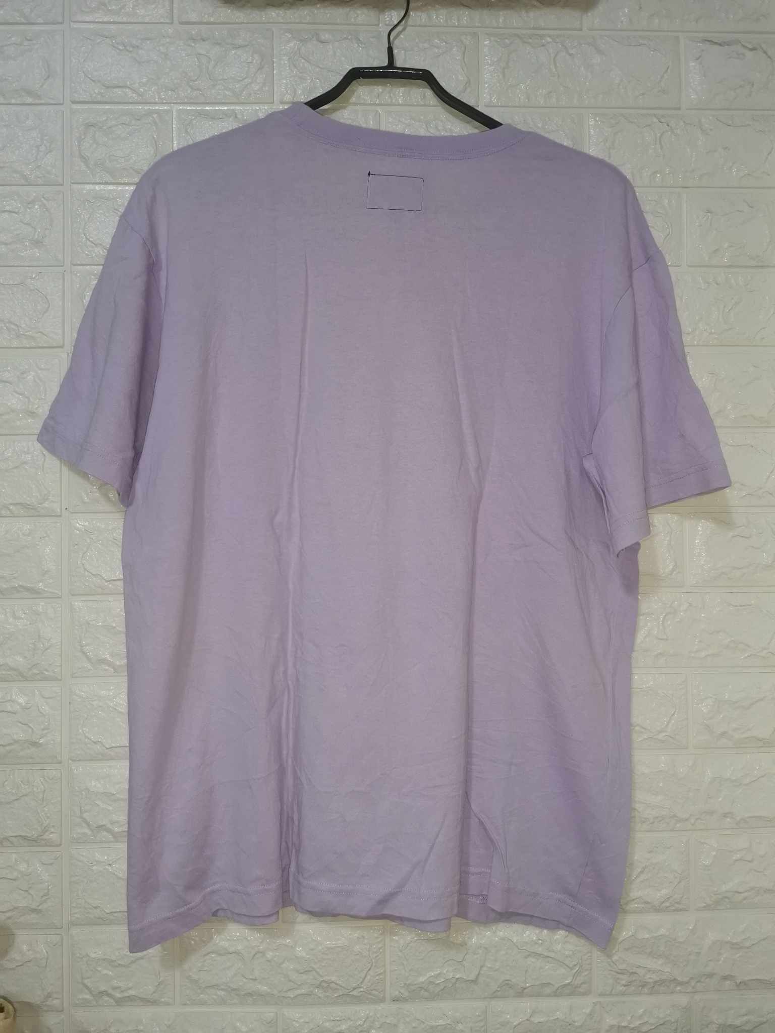 the north face purple label x nanamica pocket tee japan