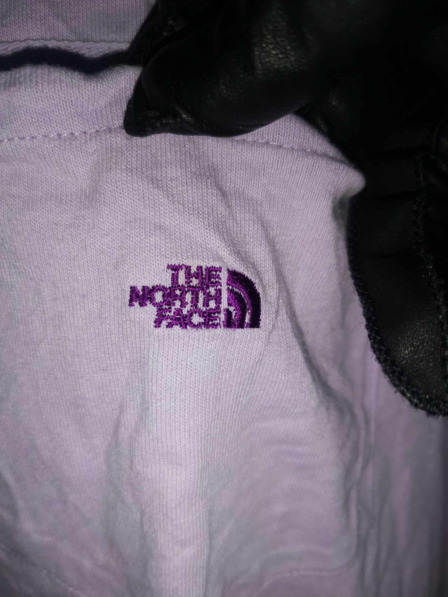 the north face purple label x nanamica pocket tee japan