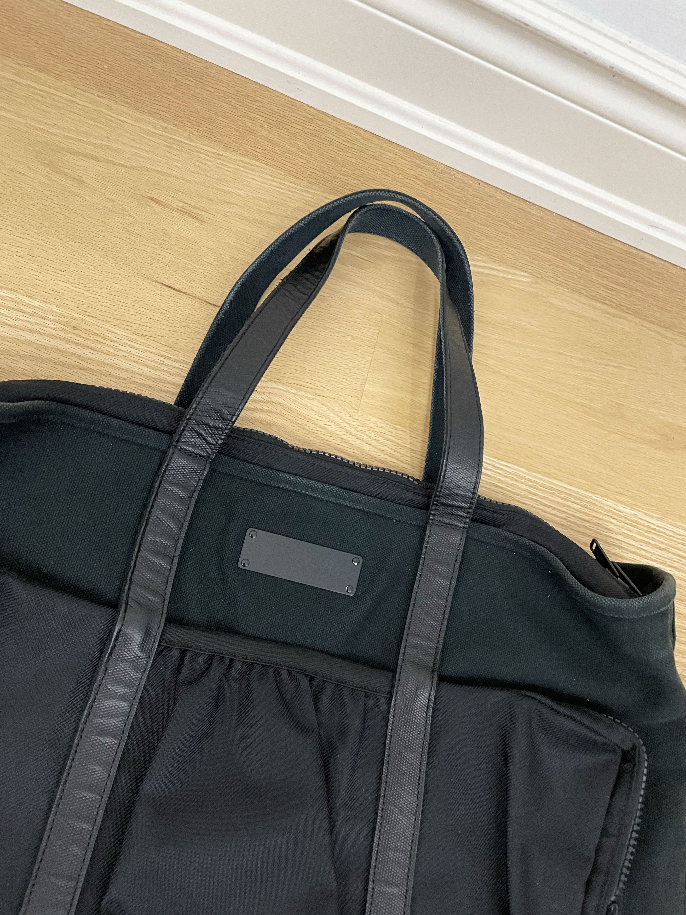 Undercover Early 2010's Tote Bag Size ONE SIZE - 2 Thumbnail