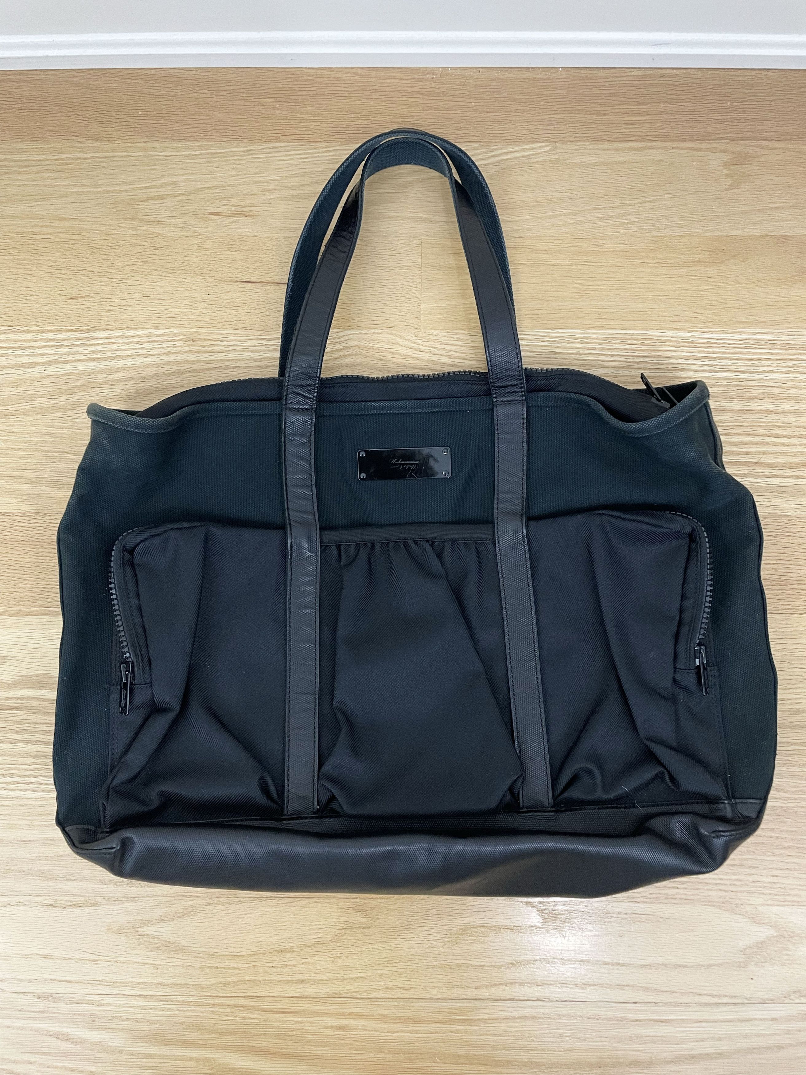Undercover Early 2010's Tote Bag Size ONE SIZE - 1 Thumbnail