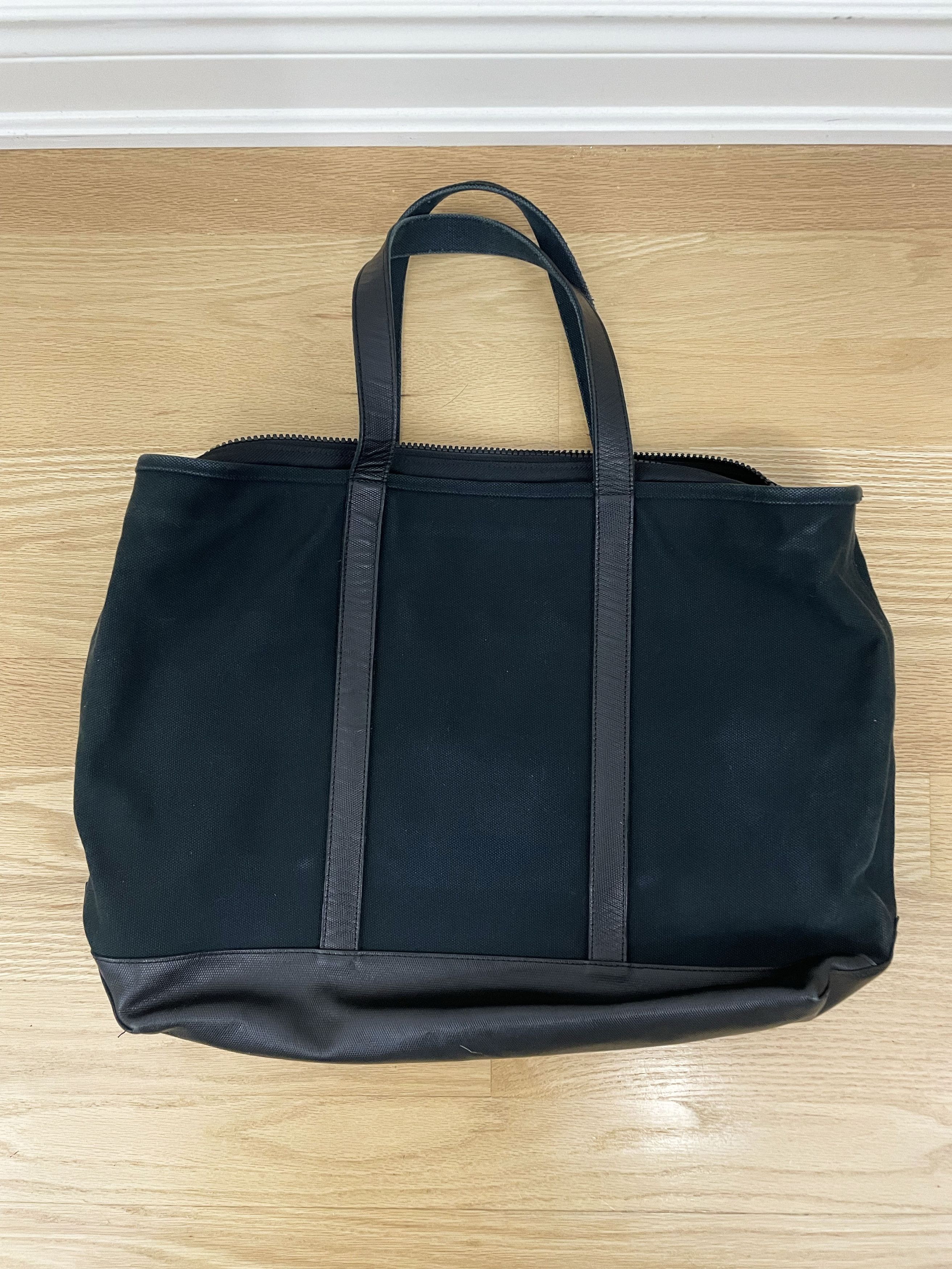 Undercover Early 2010's Tote Bag Size ONE SIZE - 5 Thumbnail