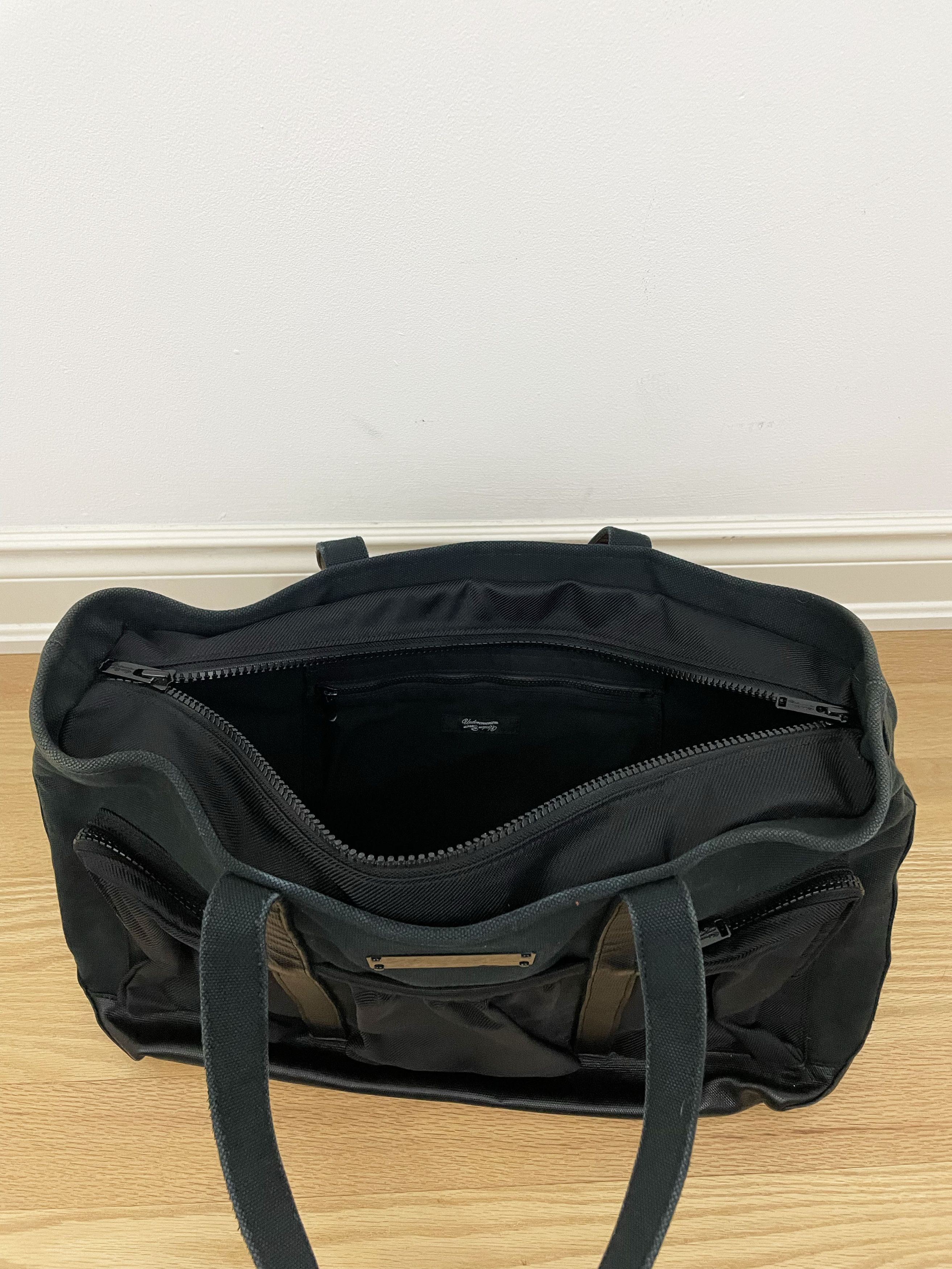 Undercover Early 2010's Tote Bag Size ONE SIZE - 7 Thumbnail