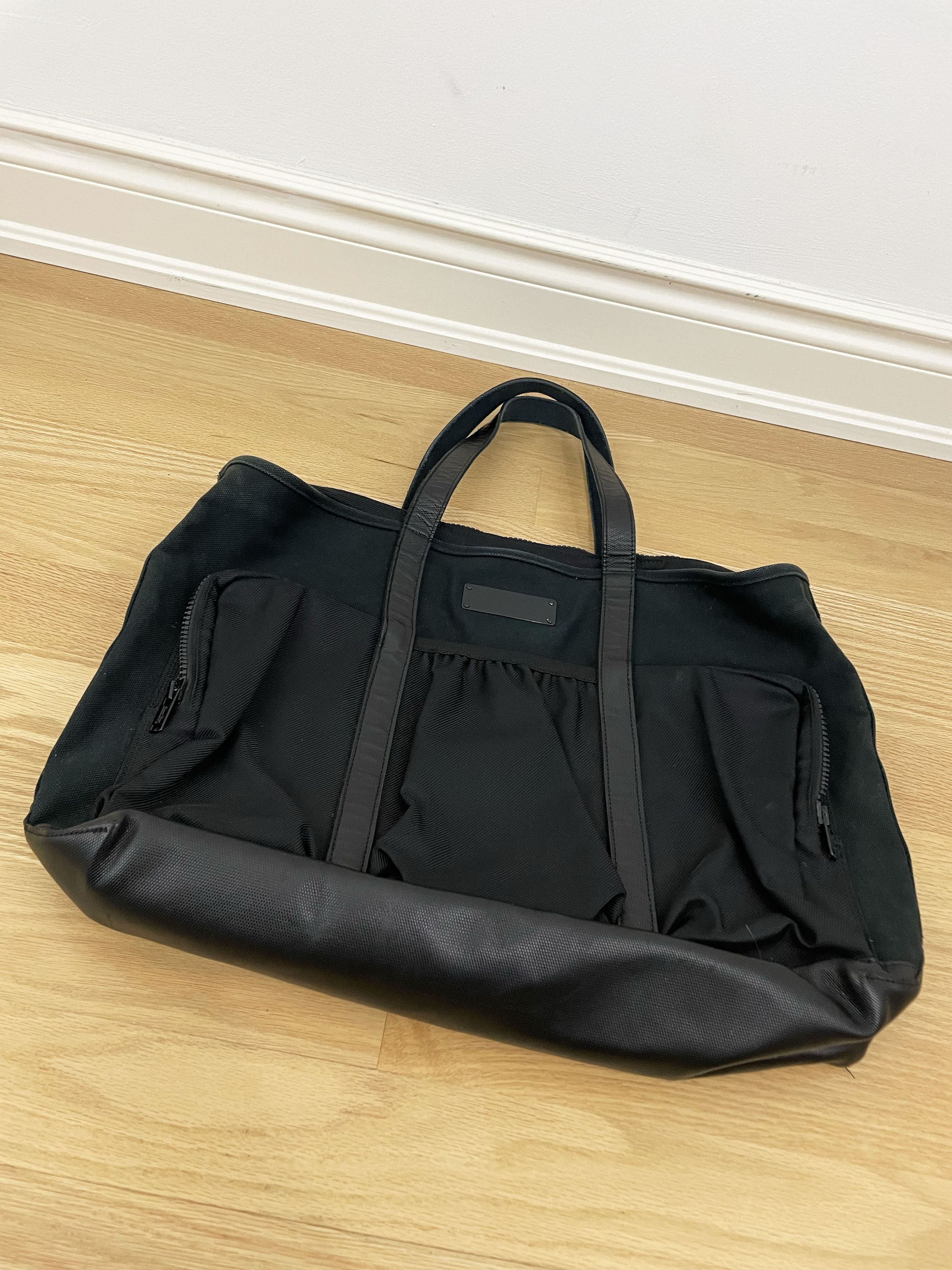 Undercover Early 2010's Tote Bag Size ONE SIZE - 3 Thumbnail
