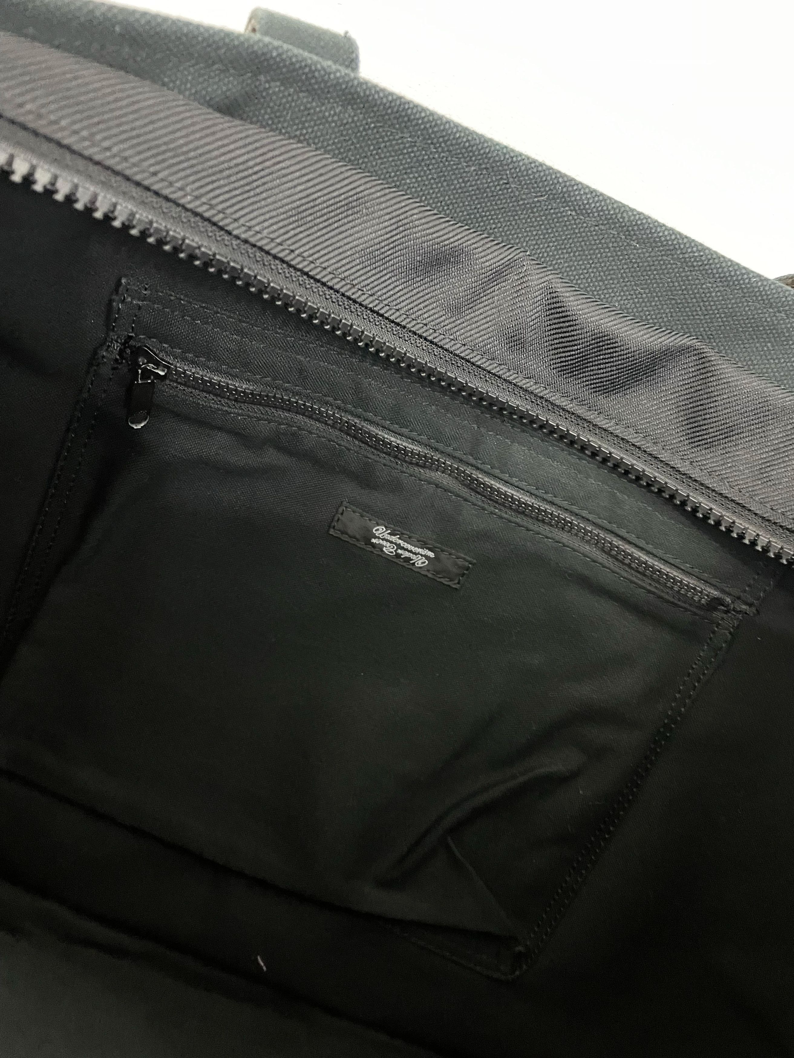 Undercover Early 2010's Tote Bag Size ONE SIZE - 8 Thumbnail