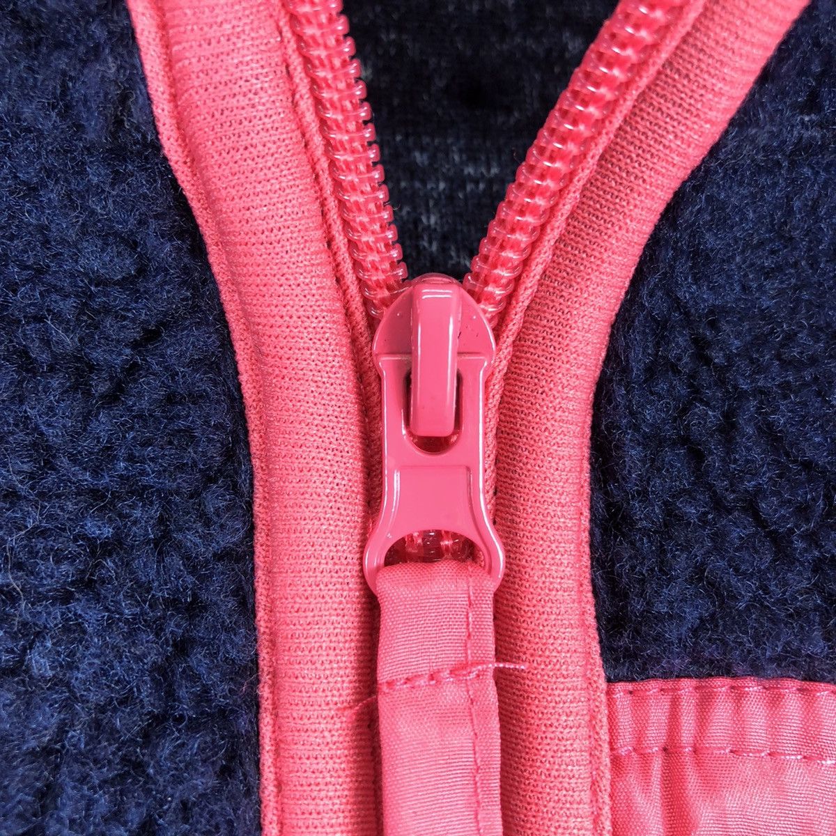 Japanese Brand Vintage Cube Sugar Bulky Hoodie Zipper Sweater Size US S / EU 44-46 / 1 - 10 Thumbnail