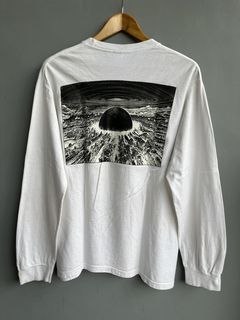 Supreme akira hotsell long sleeve