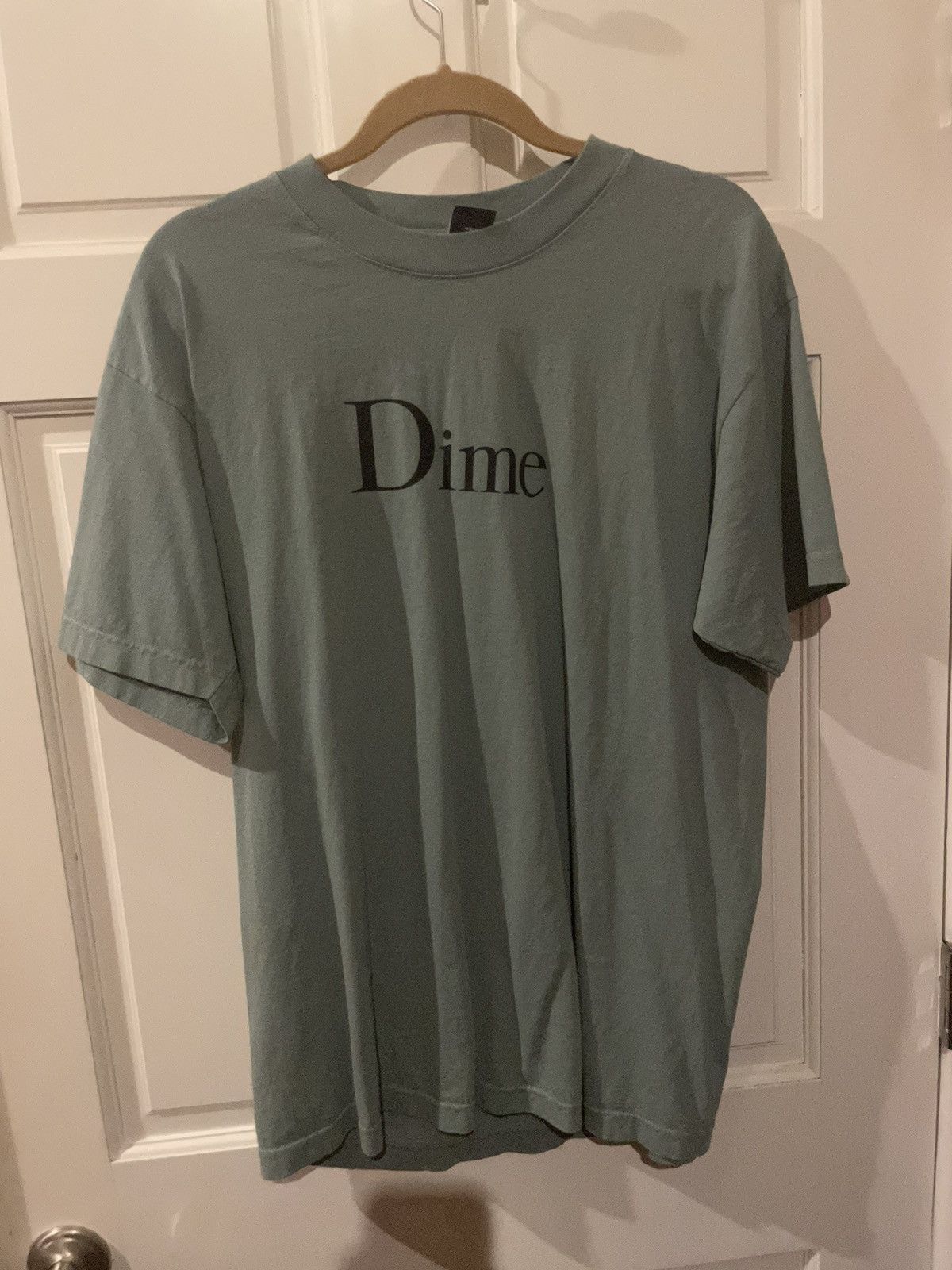 Dime 2019 Dime Classic Logo Shirt Size US L / EU 52-54 / 3 - 1 Thumbnail
