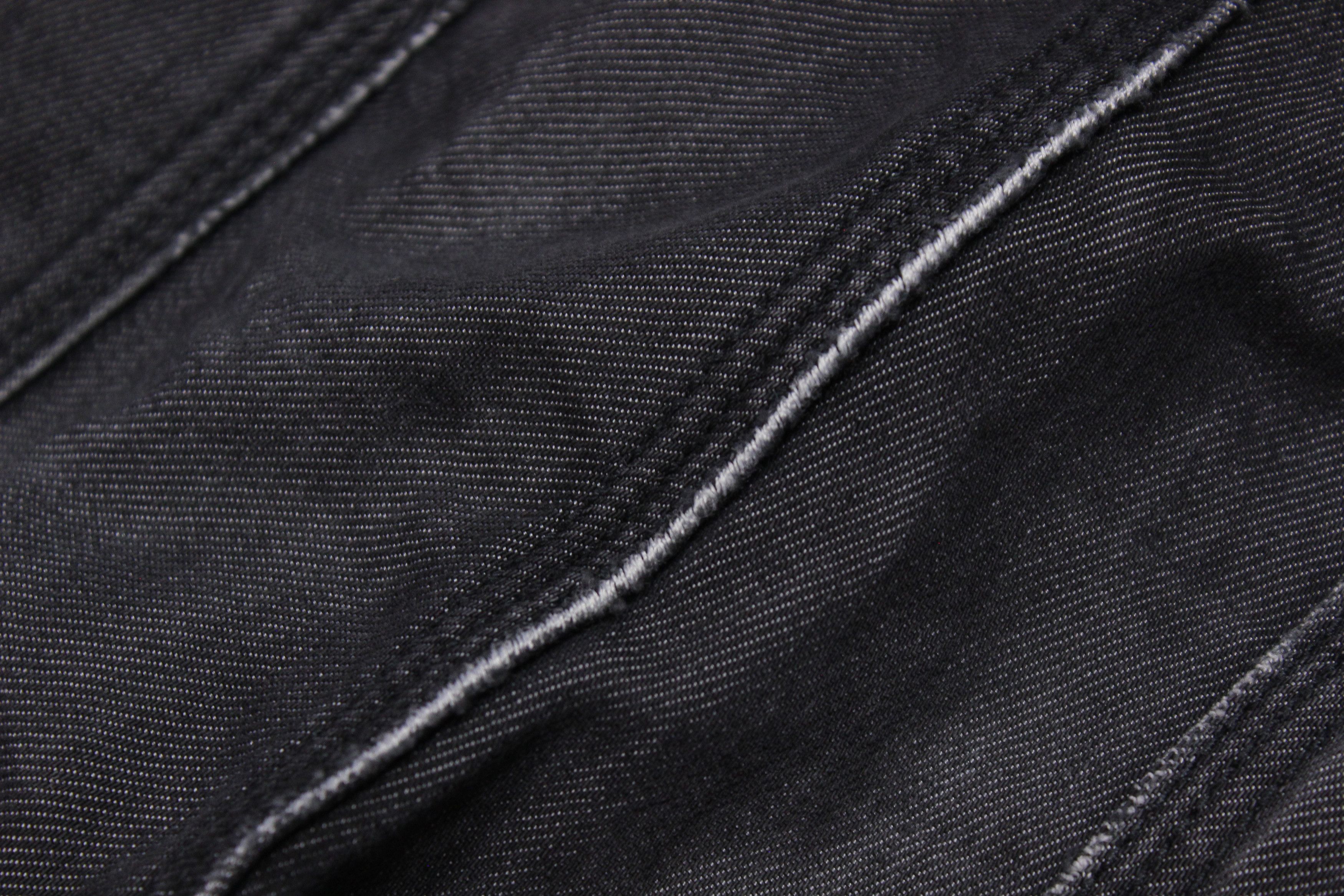 Neil Barrett Super Skinny Black Jeans Size US 30 / EU 46 - 8 Thumbnail