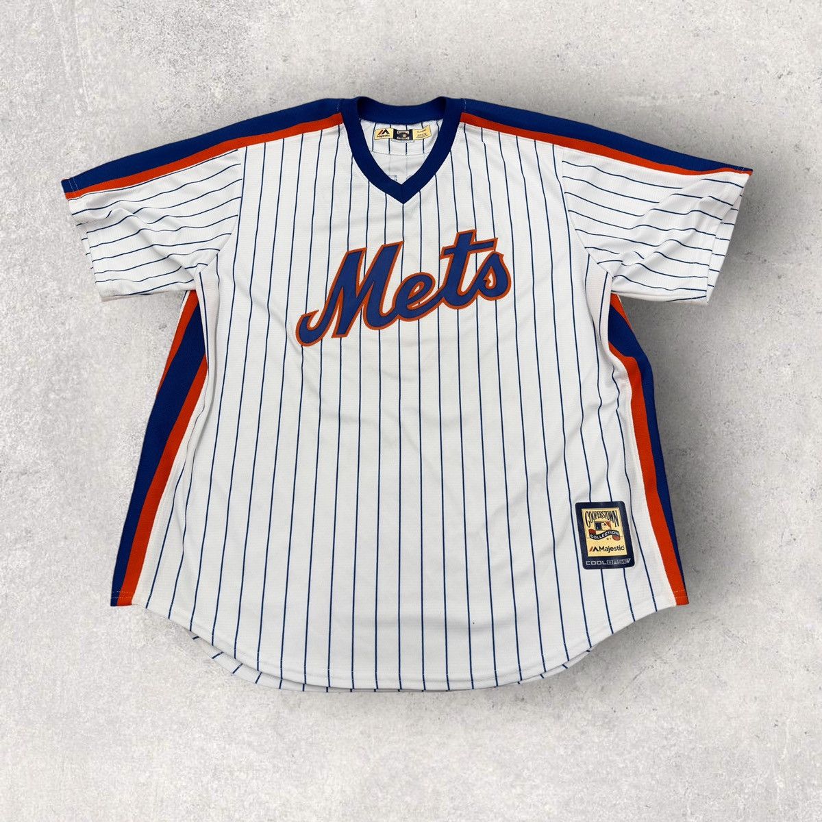 New York Mets jersey