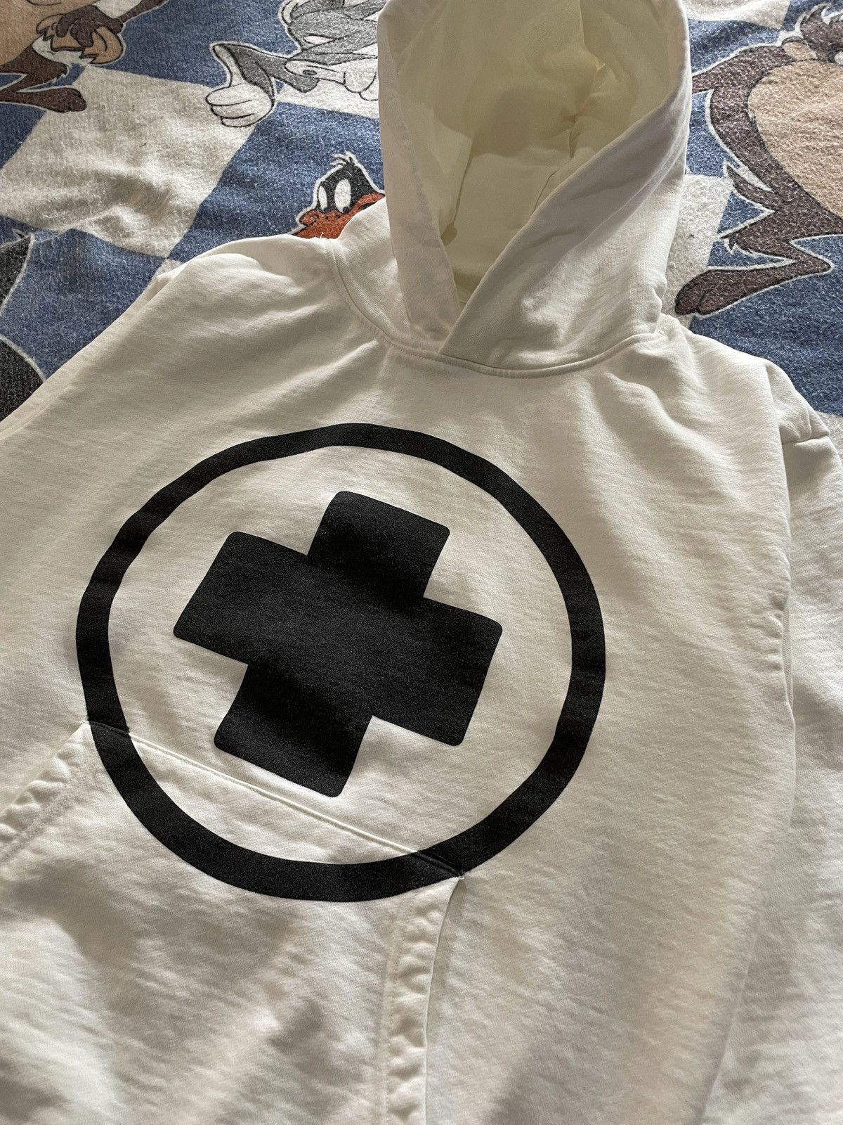 Other SoFaygo GO+ album promo hoodie Size US XL / EU 56 / 4 - 2 Thumbnail