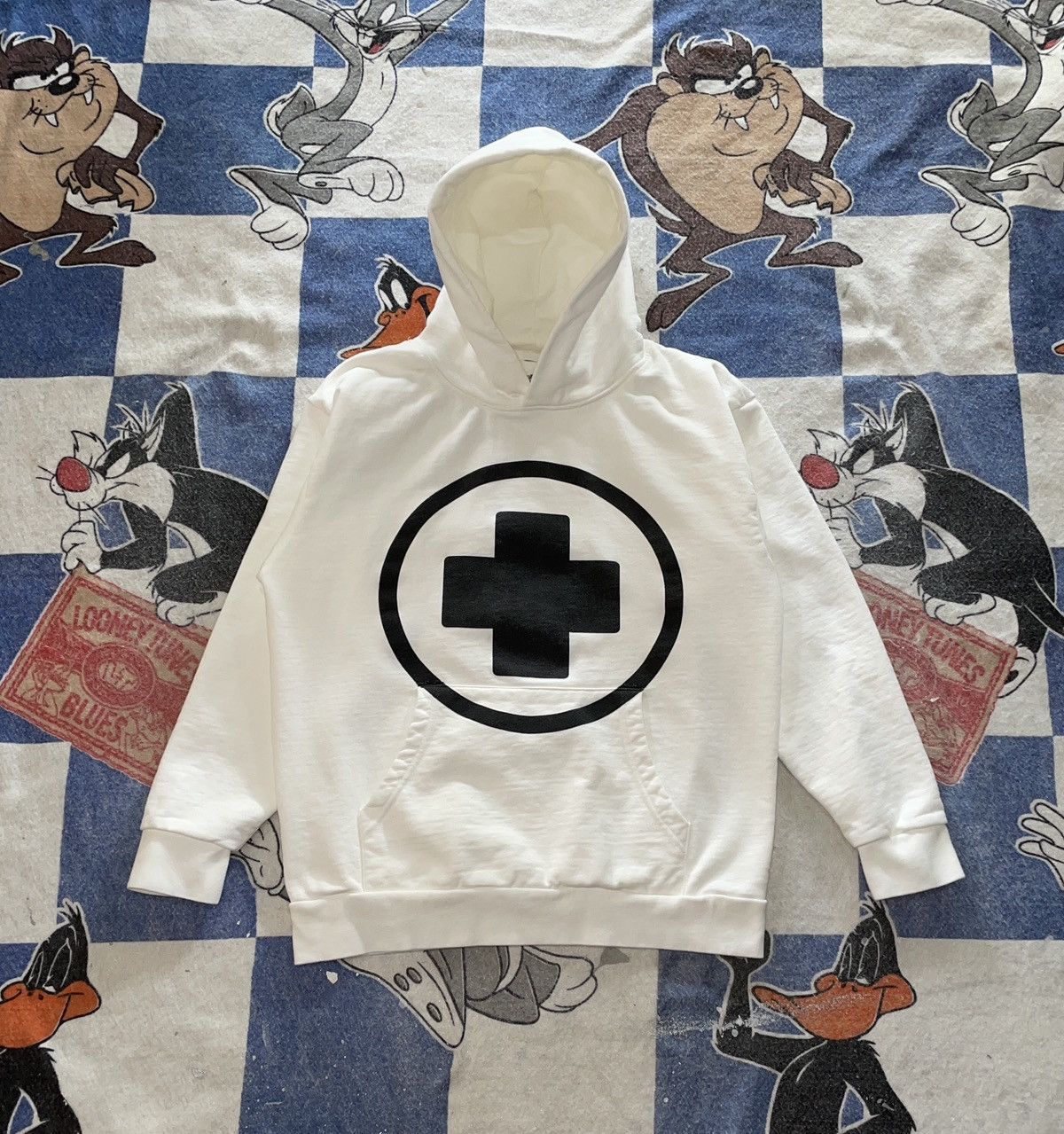 Other SoFaygo GO+ album promo hoodie Size US XL / EU 56 / 4 - 1 Thumbnail
