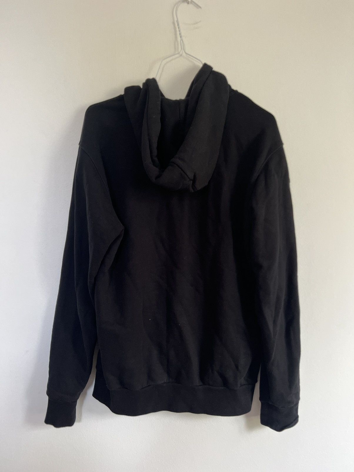 Palm Angels Palm angels sprayed Los angels Hoodie Size US M / EU 48-50 / 2 - 7 Thumbnail