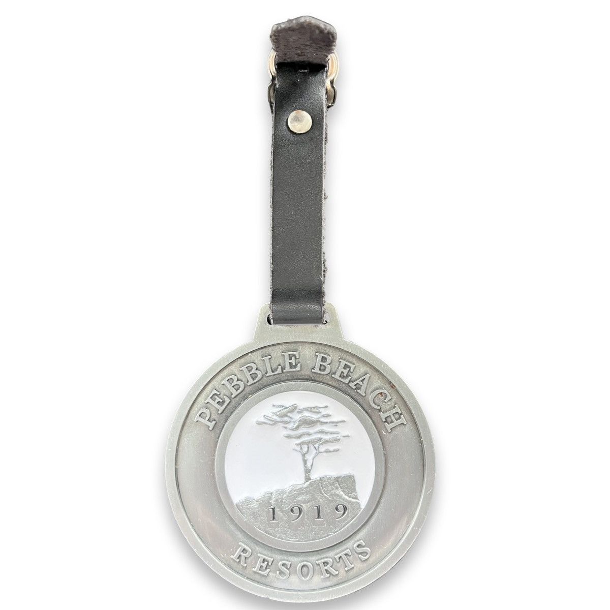 Lone Cypress By Pebble Beach Official 78th U.S. Women's Open Pebble Beach Golf Medallion Size ONE SIZE - 3 Thumbnail