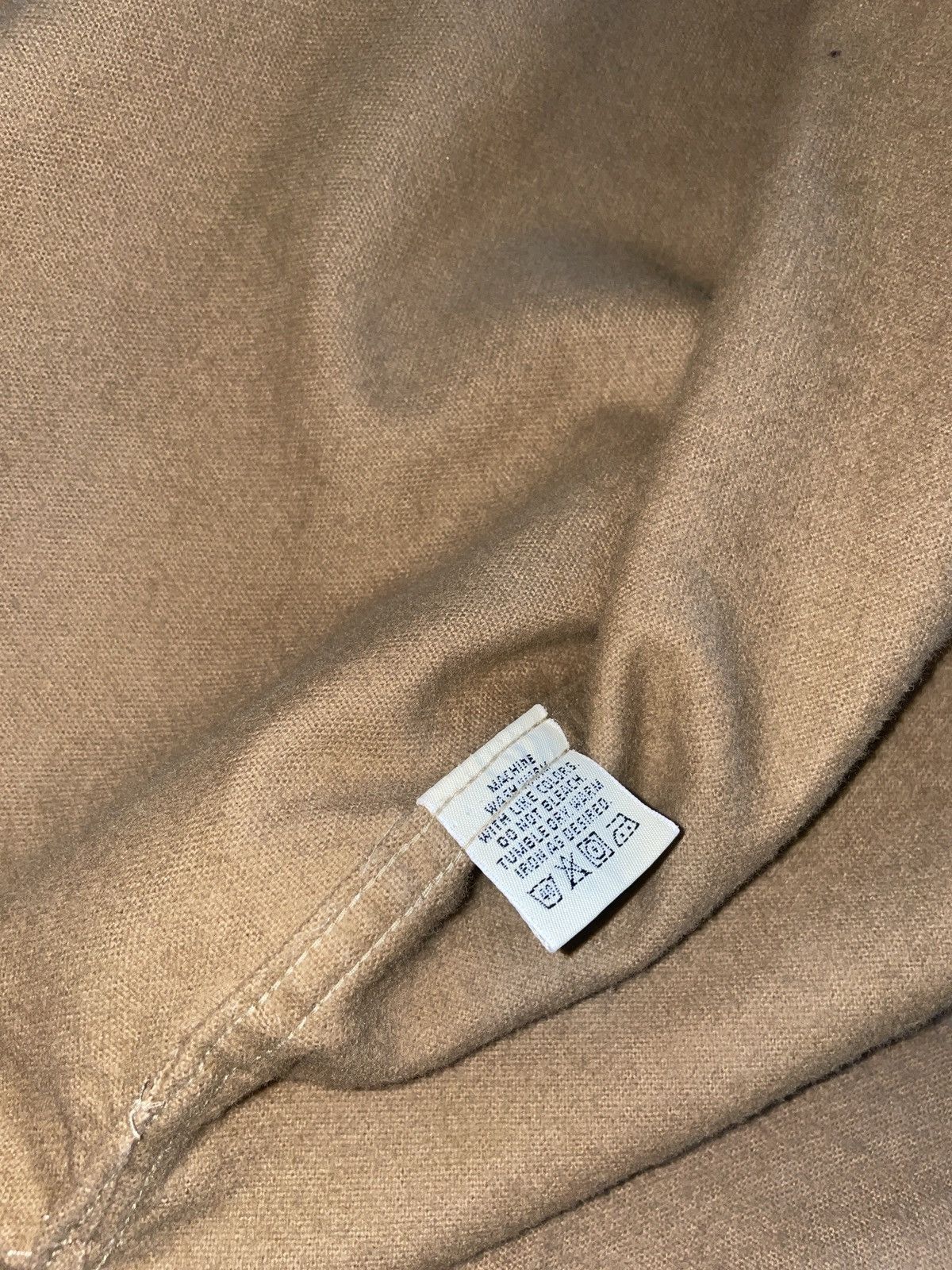 Eddie Bauer Vintage Eddie Bauer shirt jacket Size US XL / EU 56 / 4 - 5 Thumbnail