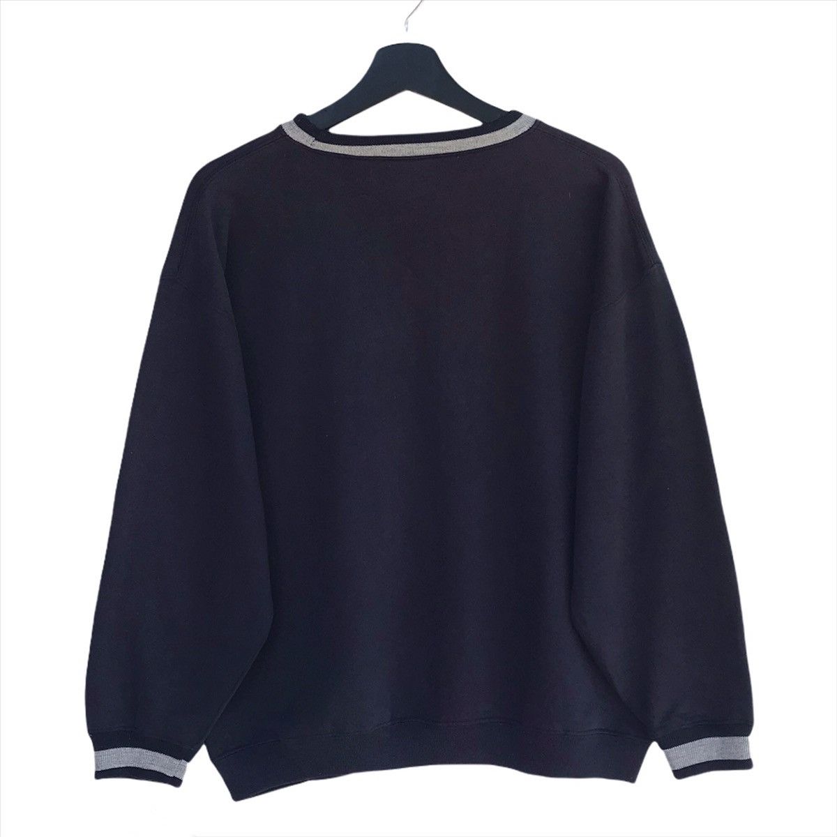 Nike Vintage nike crewneck Size US M / EU 48-50 / 2 - 6 Thumbnail