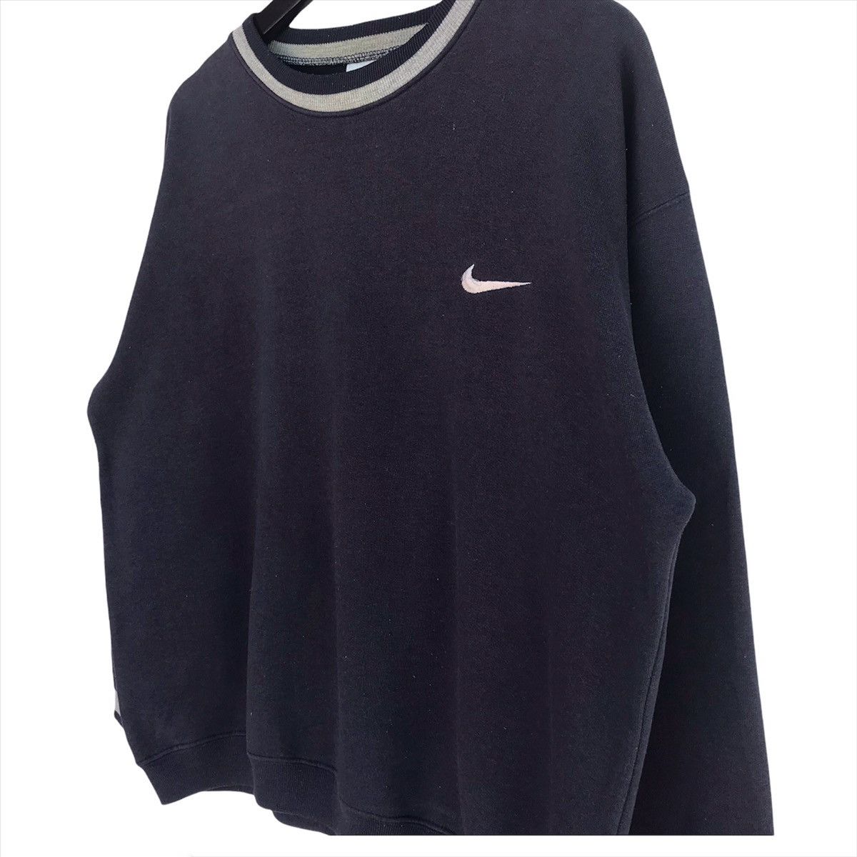 Nike Vintage nike crewneck Size US M / EU 48-50 / 2 - 4 Thumbnail