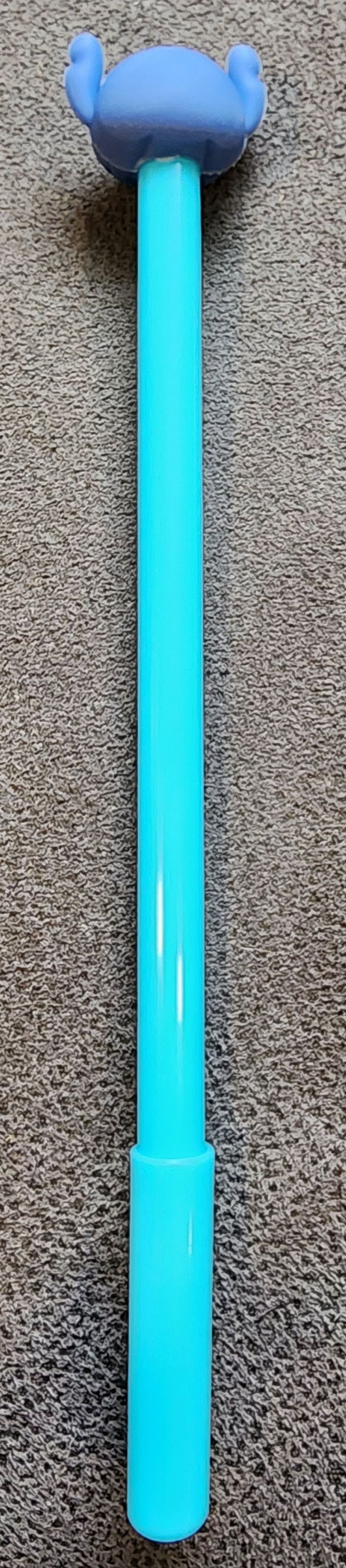 Other NWOT Stitch Blue Pen 7" Size ONE SIZE - 2 Thumbnail