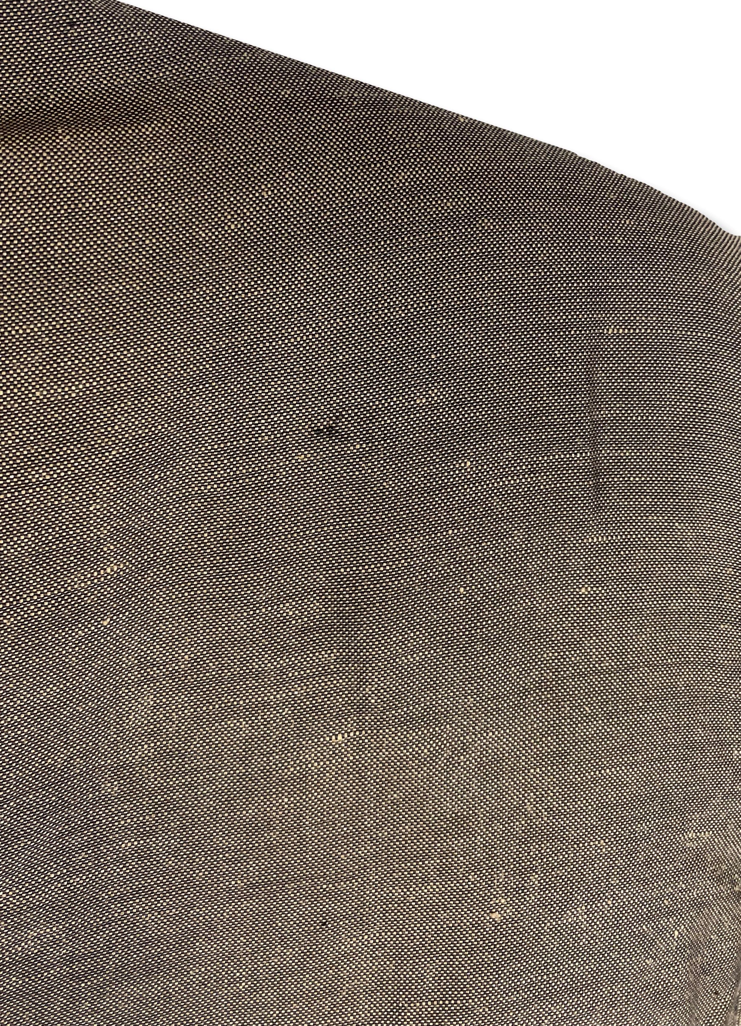 Corneliani Vintage Corneliani Brown Blazer M297 Size 50R - 9 Thumbnail