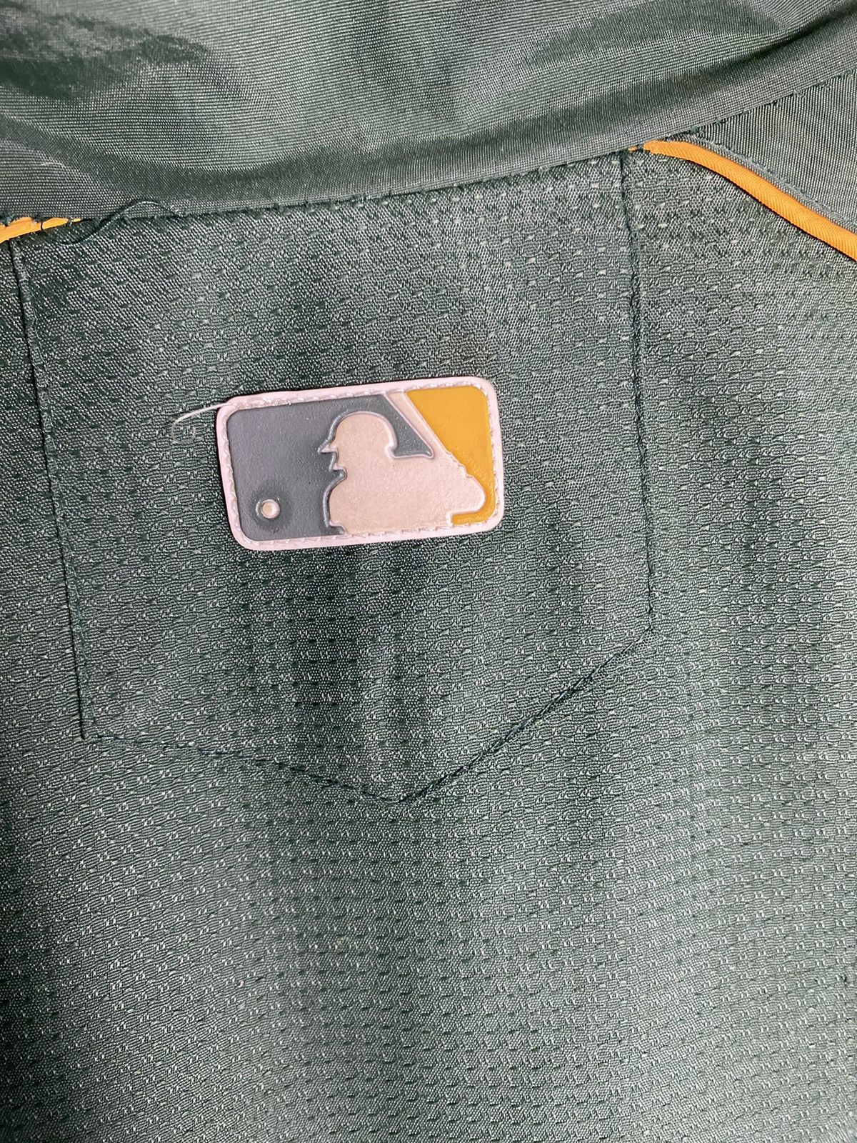 MLB × Majestic MLB MAJESTIC ATHLETIC JACKET Size US L / EU 52-54 / 3 - 9 Thumbnail