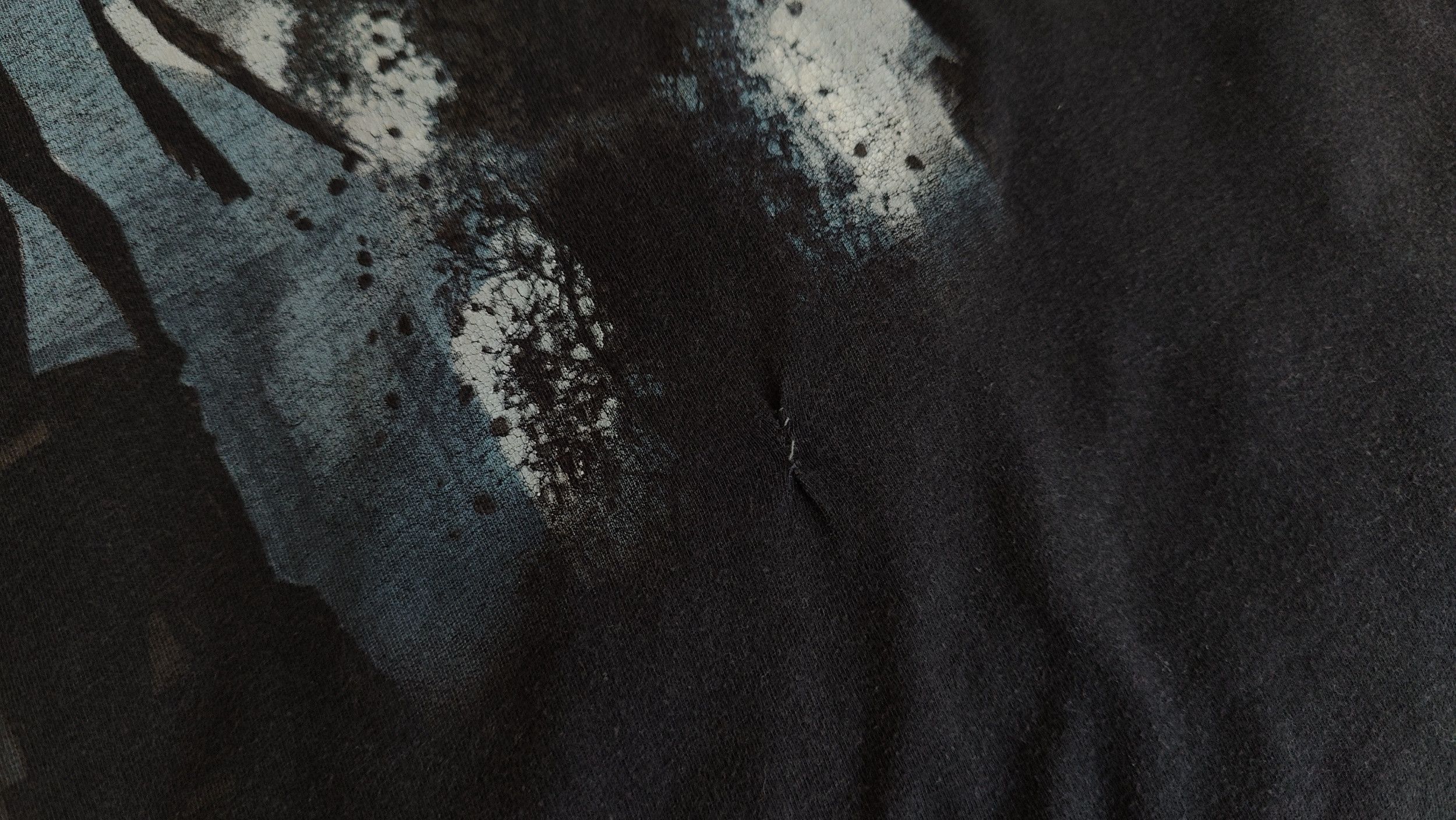 Band Tees × Vintage Nightwish End of an Era 2006 Vintage Tshirt Size US M / EU 48-50 / 2 - 6 Thumbnail