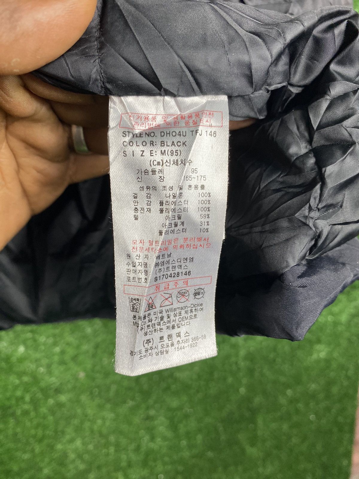 Dickies × Japanese Brand DICKIES PUFFER DOWN JACKET Size US M / EU 48-50 / 2 - 13 Thumbnail