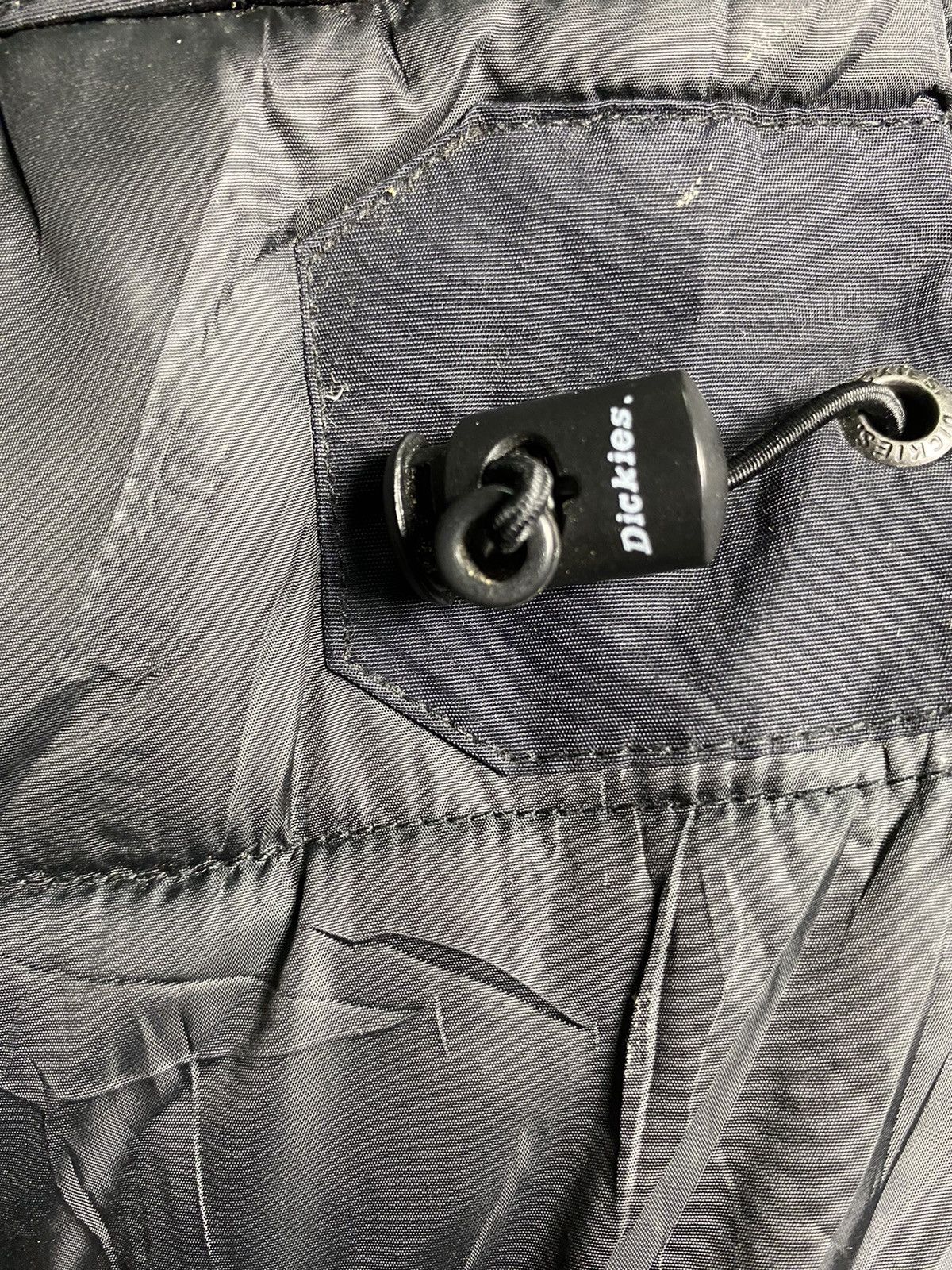 Dickies × Japanese Brand DICKIES PUFFER DOWN JACKET Size US M / EU 48-50 / 2 - 9 Thumbnail