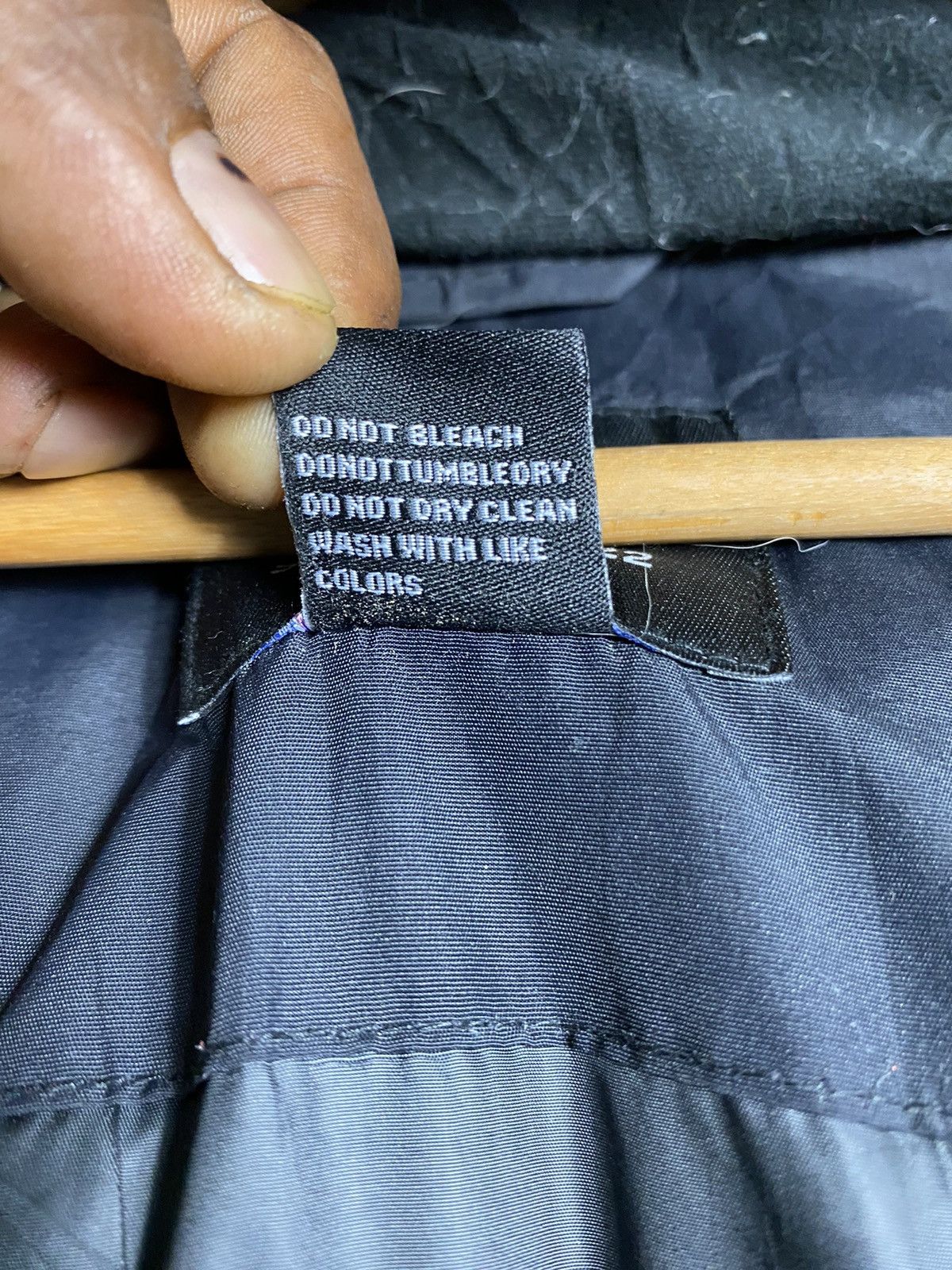 Dickies × Japanese Brand DICKIES PUFFER DOWN JACKET Size US M / EU 48-50 / 2 - 10 Thumbnail