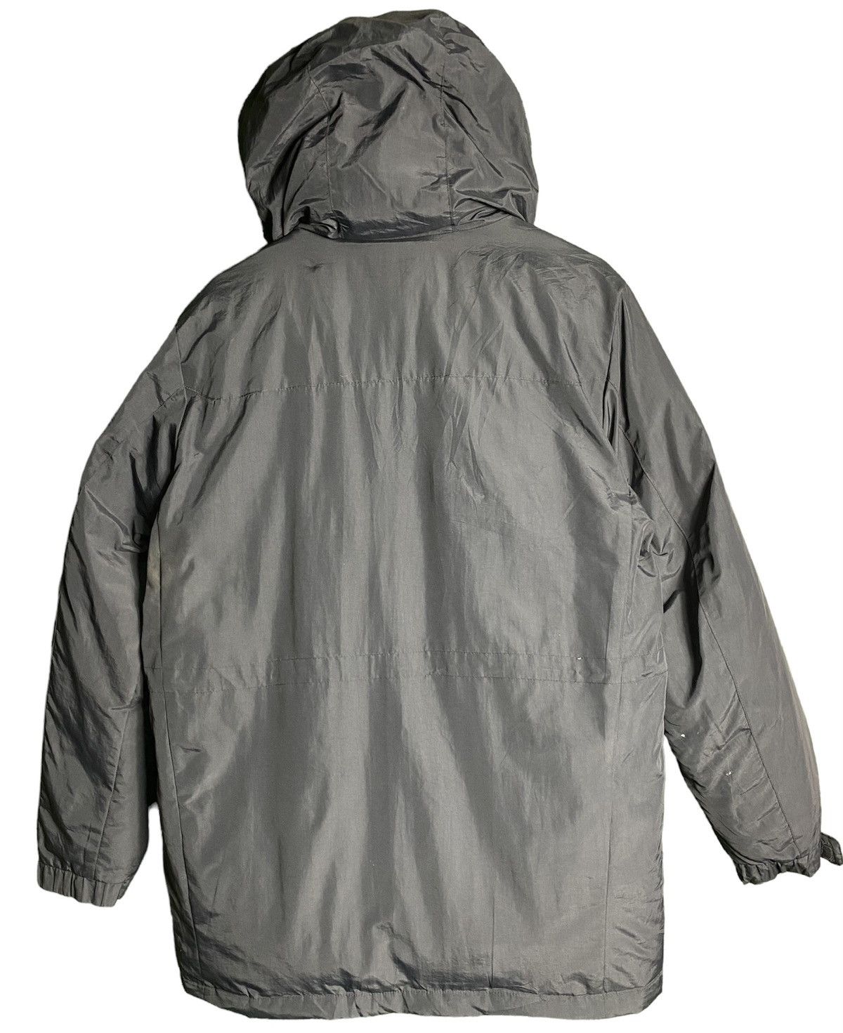 Dickies × Japanese Brand DICKIES PUFFER DOWN JACKET Size US M / EU 48-50 / 2 - 2 Thumbnail