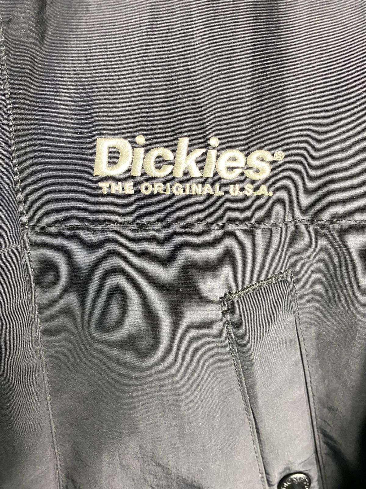 Dickies × Japanese Brand DICKIES PUFFER DOWN JACKET Size US M / EU 48-50 / 2 - 6 Thumbnail