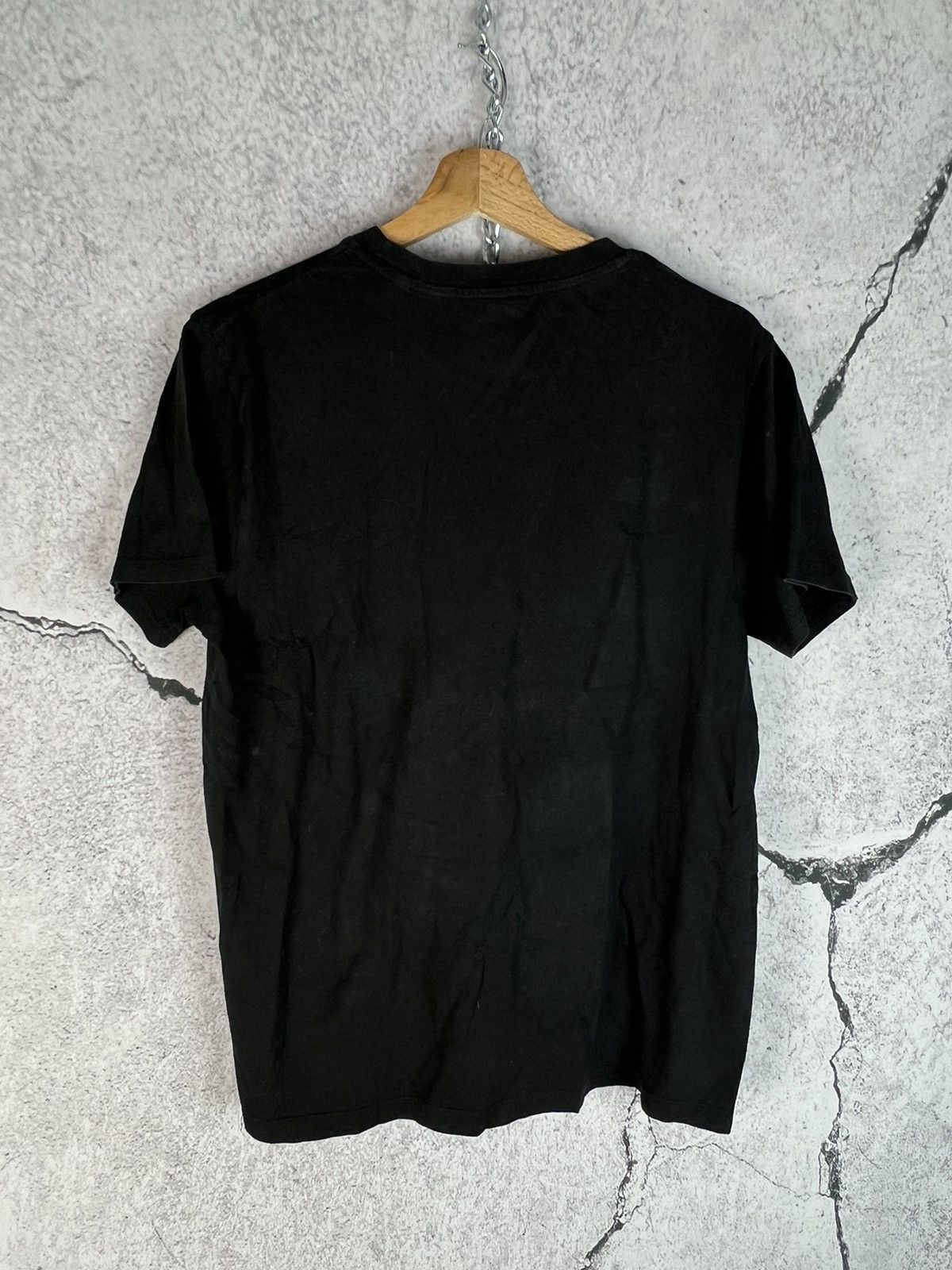 Katharine Hamnett London Choose love by Katharine Hamnett tshirt Size US S / EU 44-46 / 1 - 2 Thumbnail