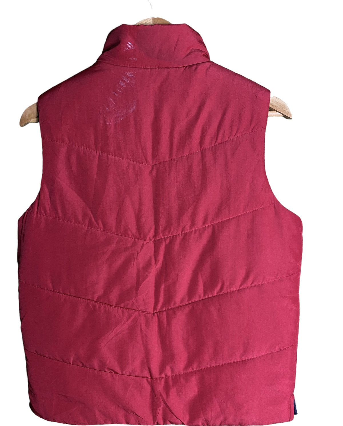 Nike NIKE VEST PUFFER JACKET Size US L / EU 52-54 / 3 - 2 Thumbnail