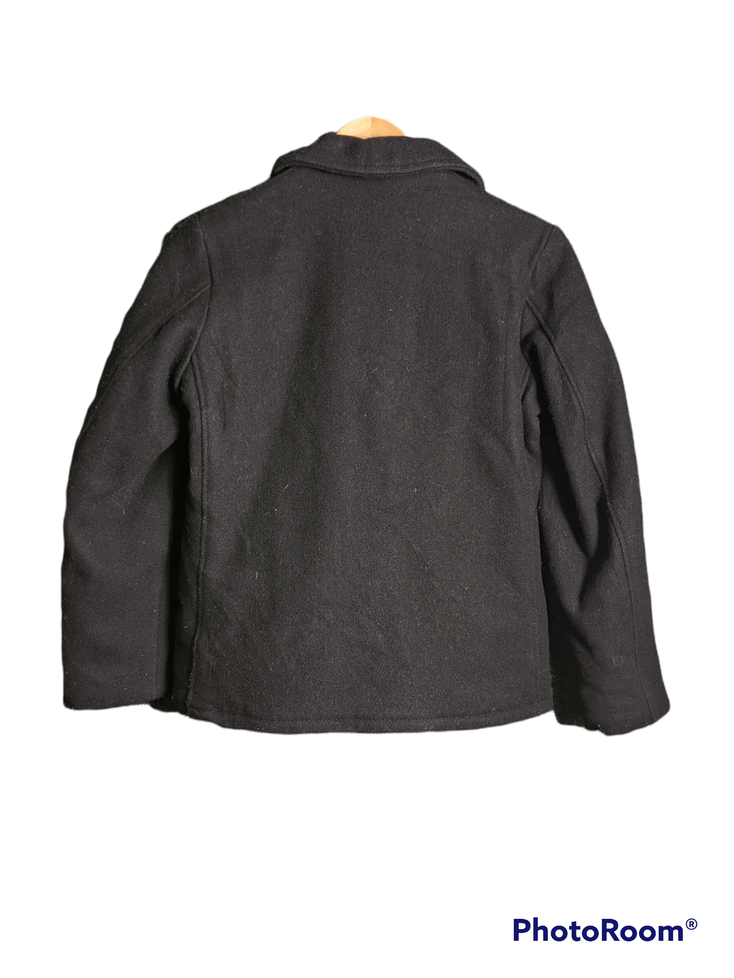 Schott schott u.s 740N pea WOMEN jacket Size S / US 4 / IT 40 - 2 Thumbnail