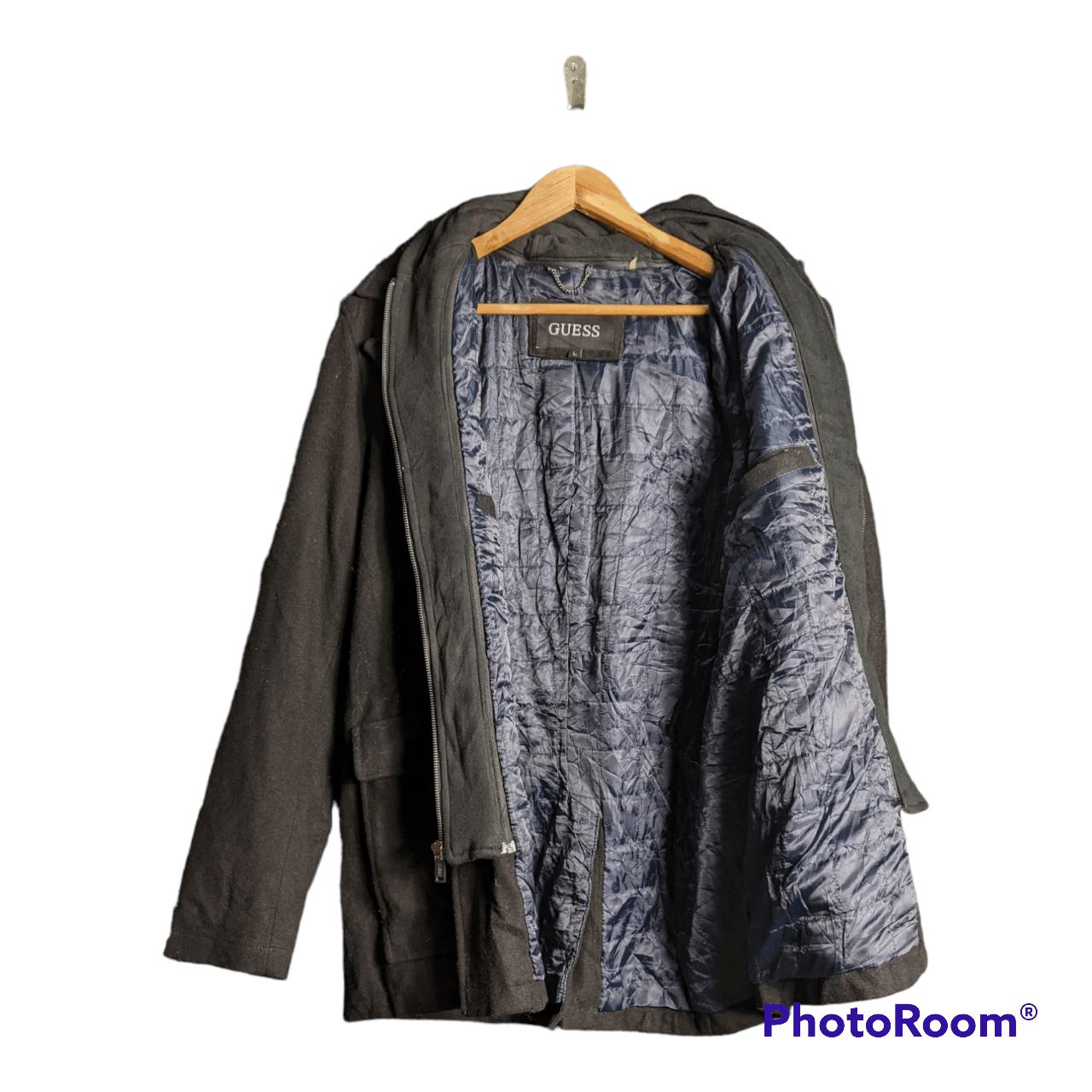 Guess GUESS JAKET Size US L / EU 52-54 / 3 - 4 Thumbnail