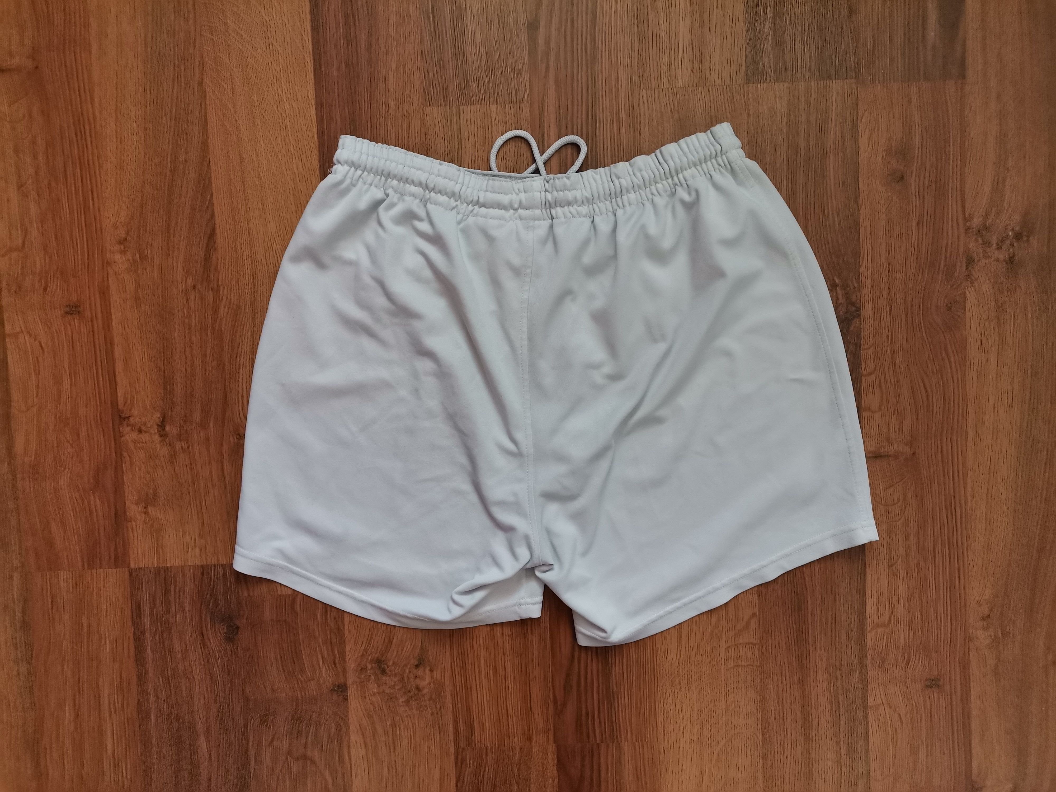 Nike Nike Shorts Size US 30 / EU 46 - 2 Thumbnail
