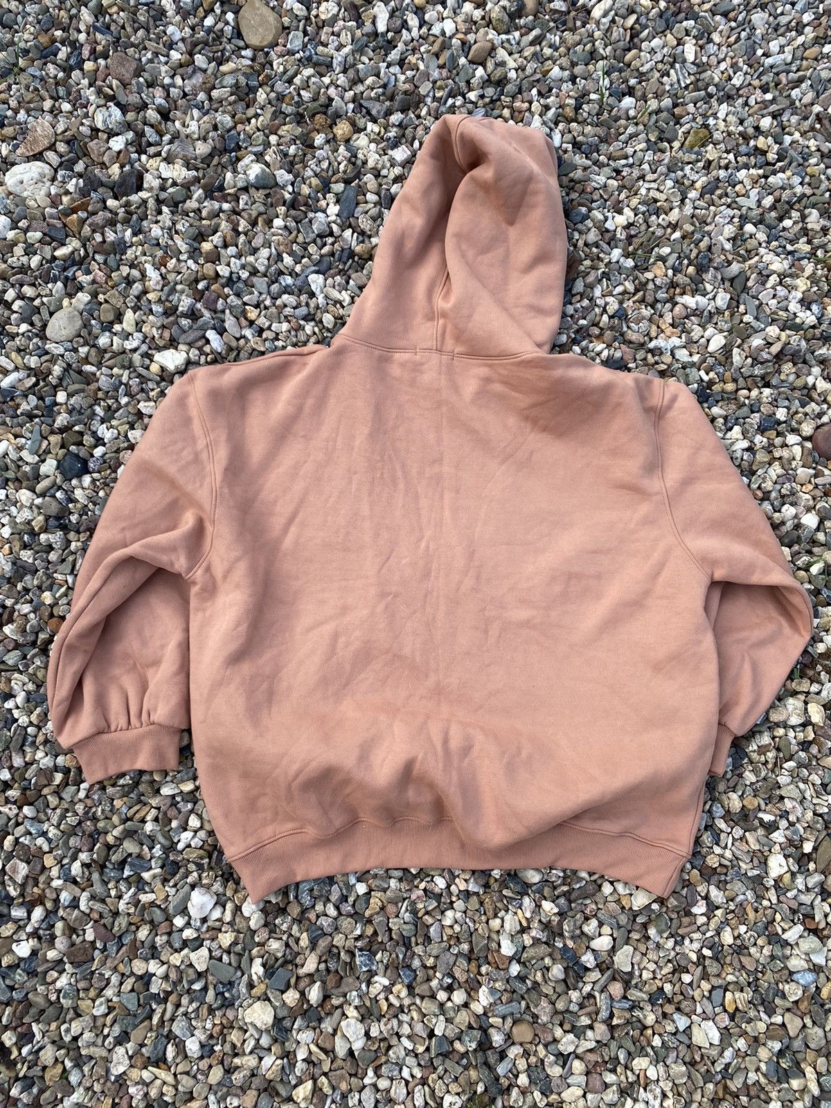 Sean John Sean John x Missguided huge oversized Hoodie Size US M / EU 48-50 / 2 - 2 Thumbnail