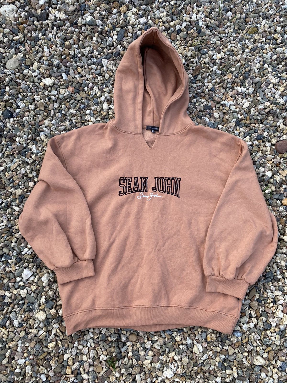 Sean John Sean John x Missguided huge oversized Hoodie Size US M / EU 48-50 / 2 - 1 Thumbnail