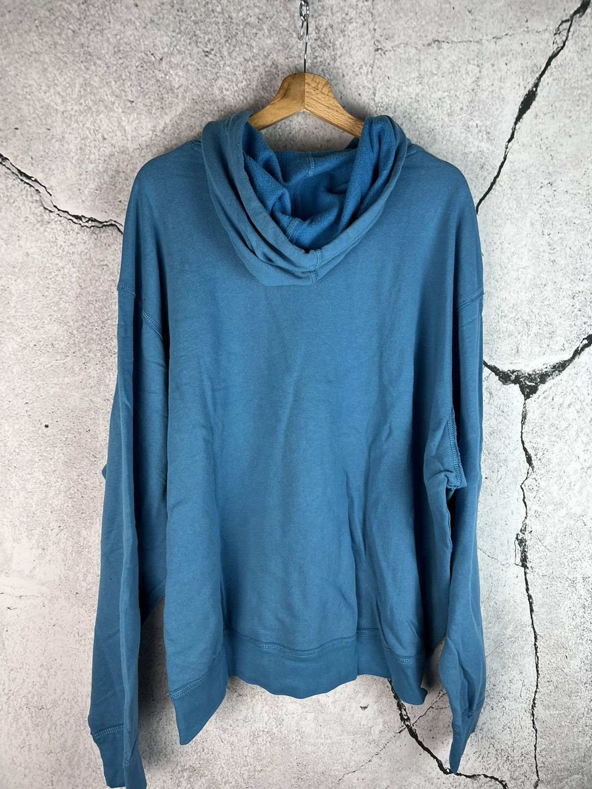 Lauren Ralph Lauren Polo Jeans Company Ralph Lauren hoodie Size US XXL / EU 58 / 5 - 2 Thumbnail