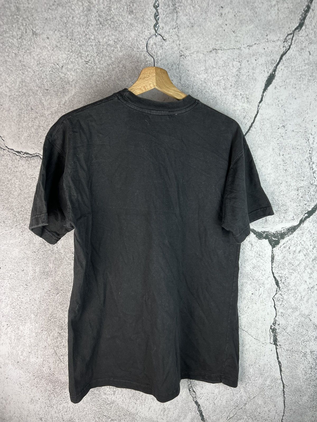 Vintage Vintage can’t skate skateboard tshirt Size US S / EU 44-46 / 1 - 2 Thumbnail
