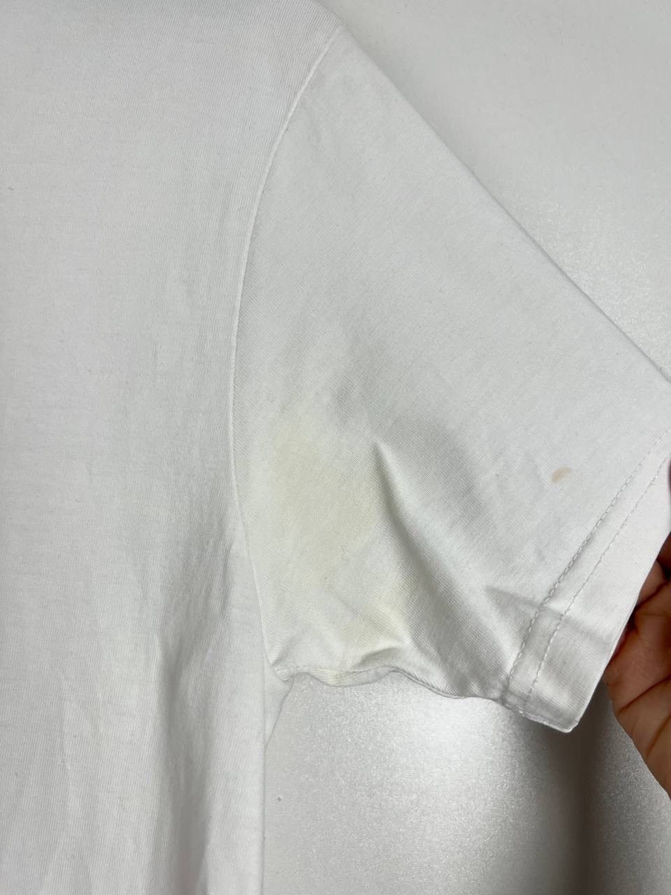 Vintage Undefeated Japan style vintage t-shirts size S Size US S / EU 44-46 / 1 - 3 Thumbnail