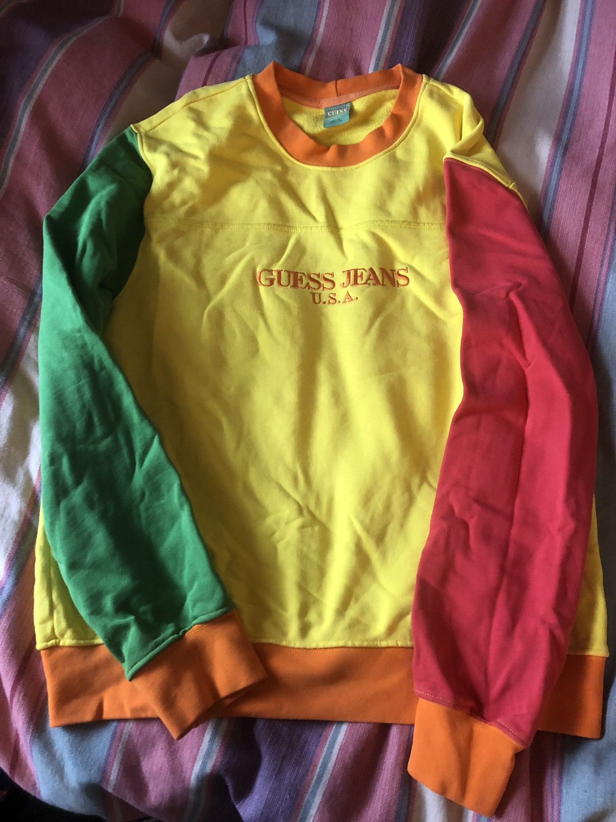 Farmers Market Guess Grailed