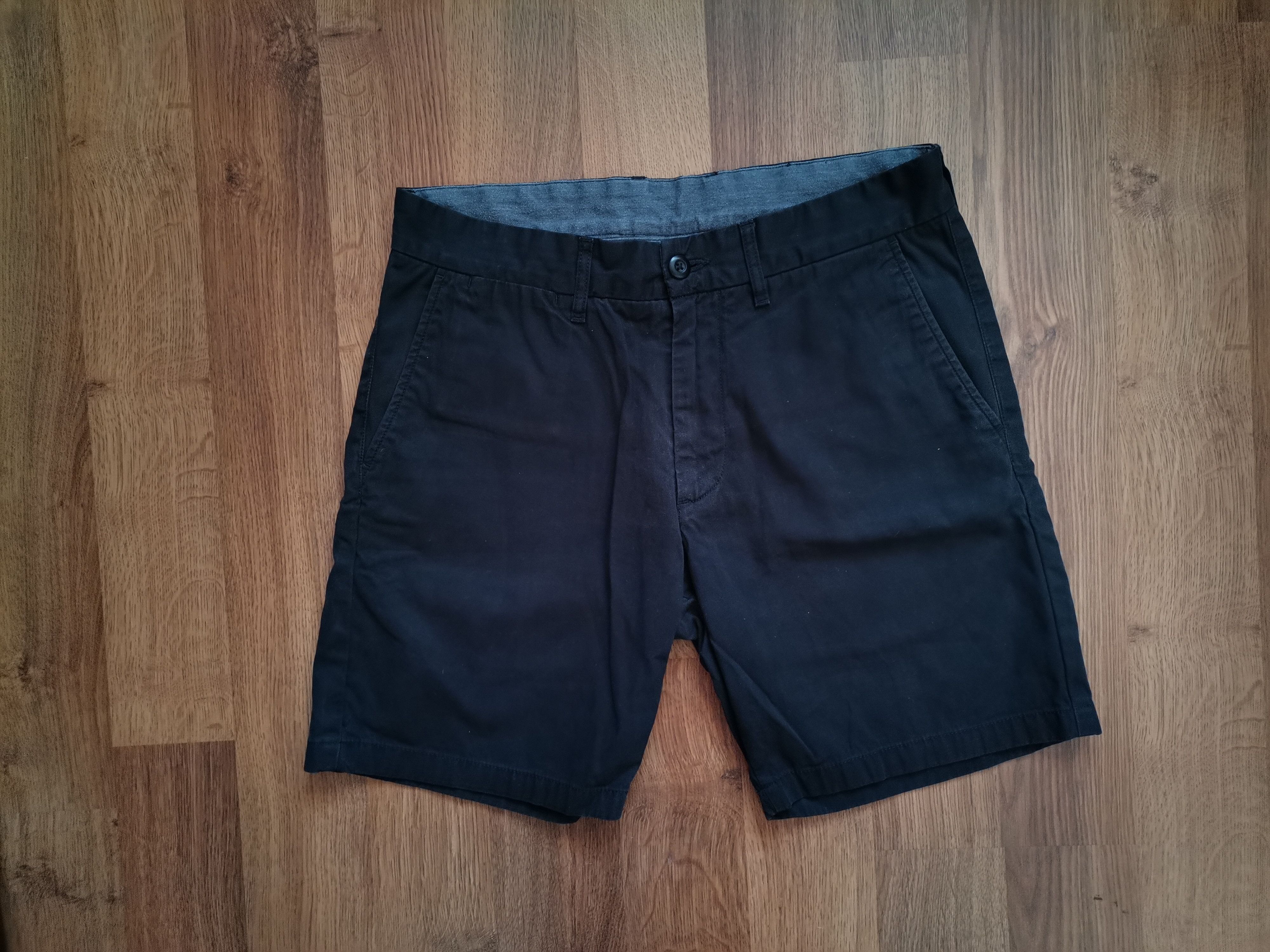 Carhartt Carhartt Shorts Size US 32 / EU 48 - 2 Thumbnail