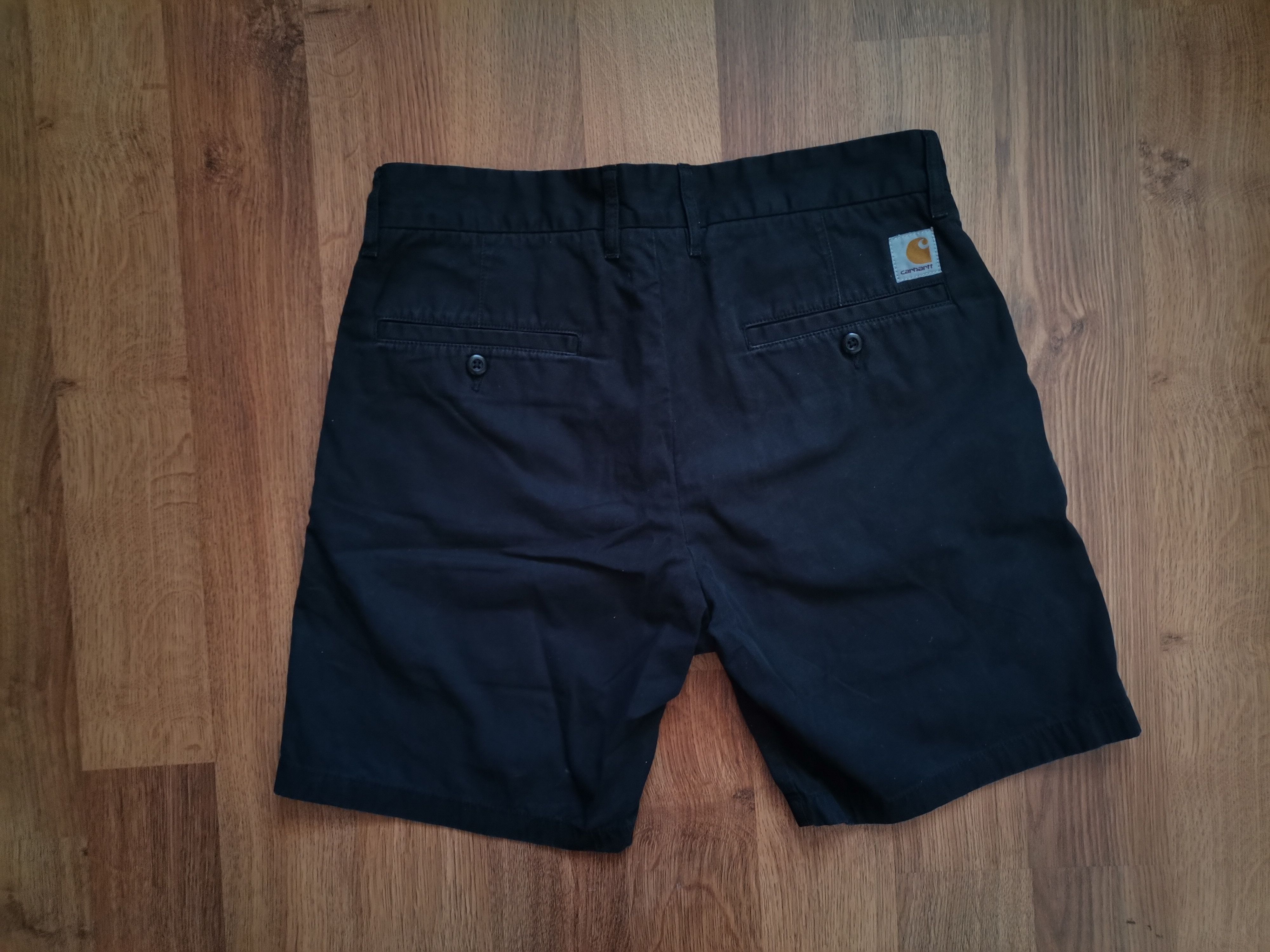 Carhartt Carhartt Shorts Size US 32 / EU 48 - 1 Thumbnail