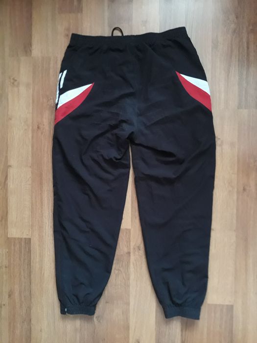 Adidas best sale clip pants