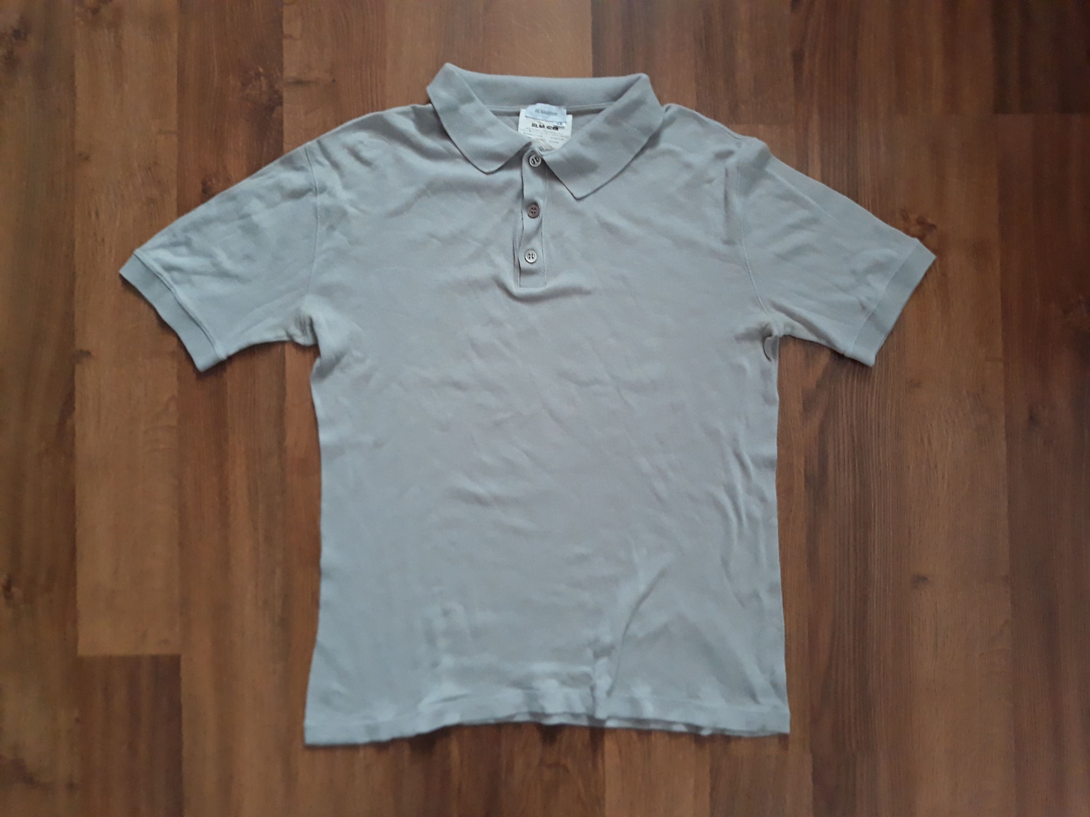 Jil Sander × Vintage Vintage Jil Sander Polo Size US M / EU 48-50 / 2 - 1 Thumbnail
