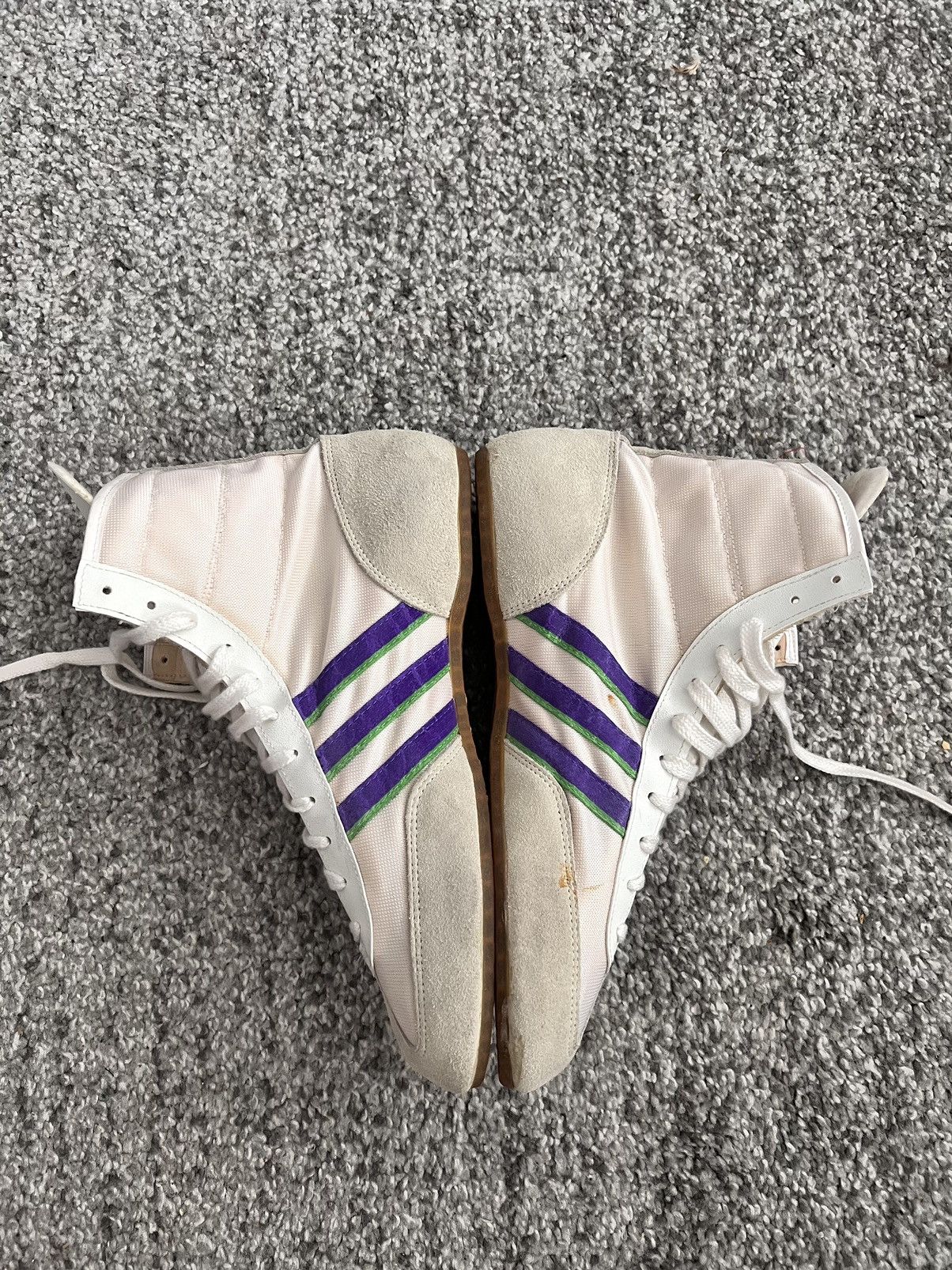 Hercules wrestling shoes online