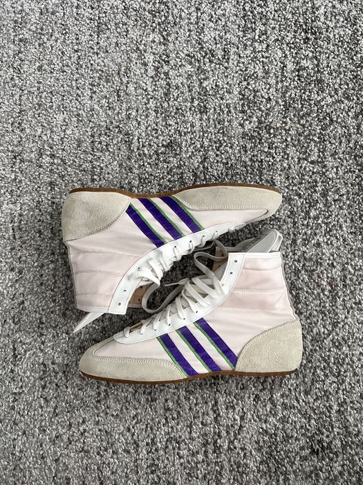 Adidas sale hercules 80s